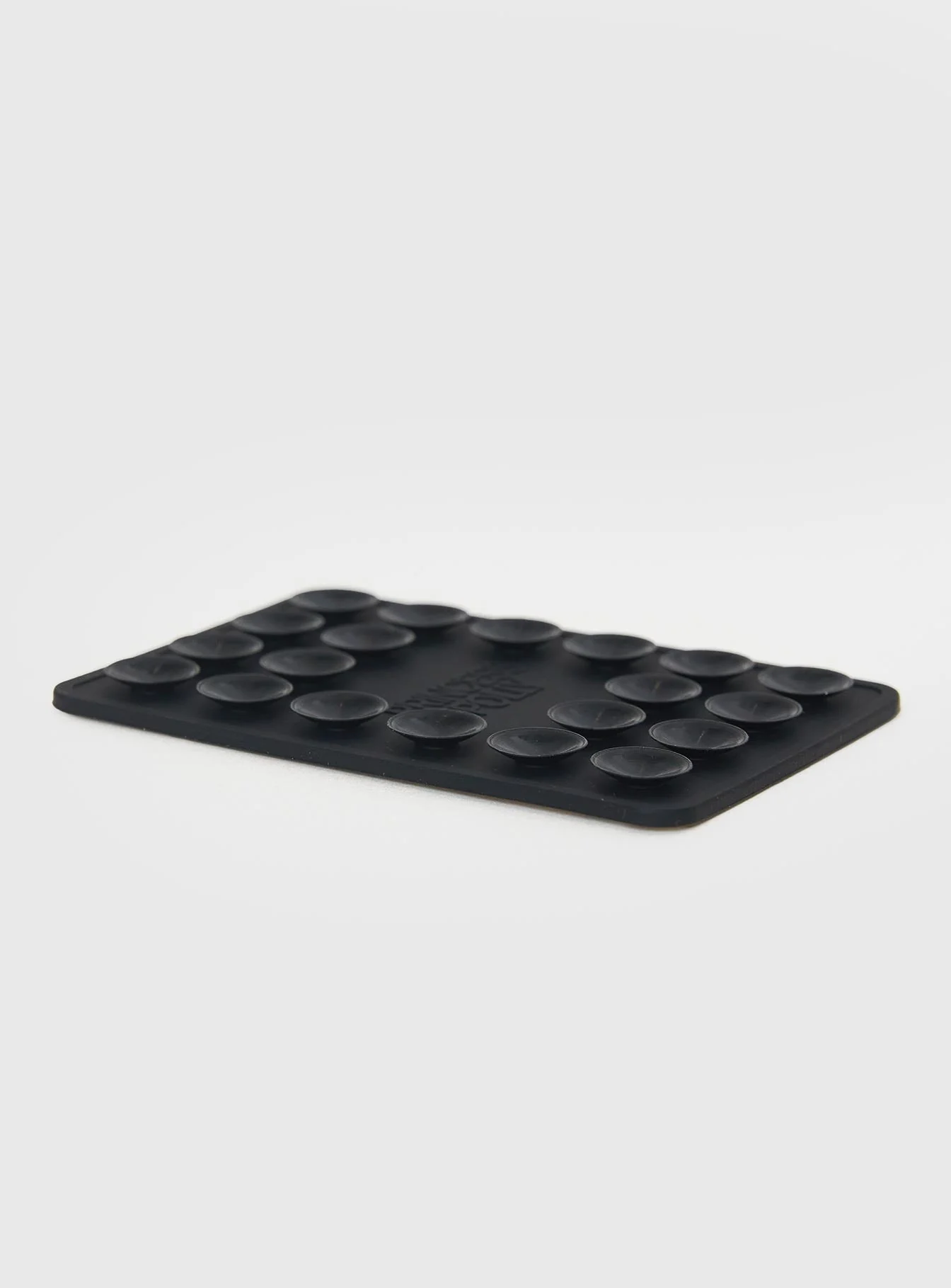 Phone Suction Plate Black - Image 3