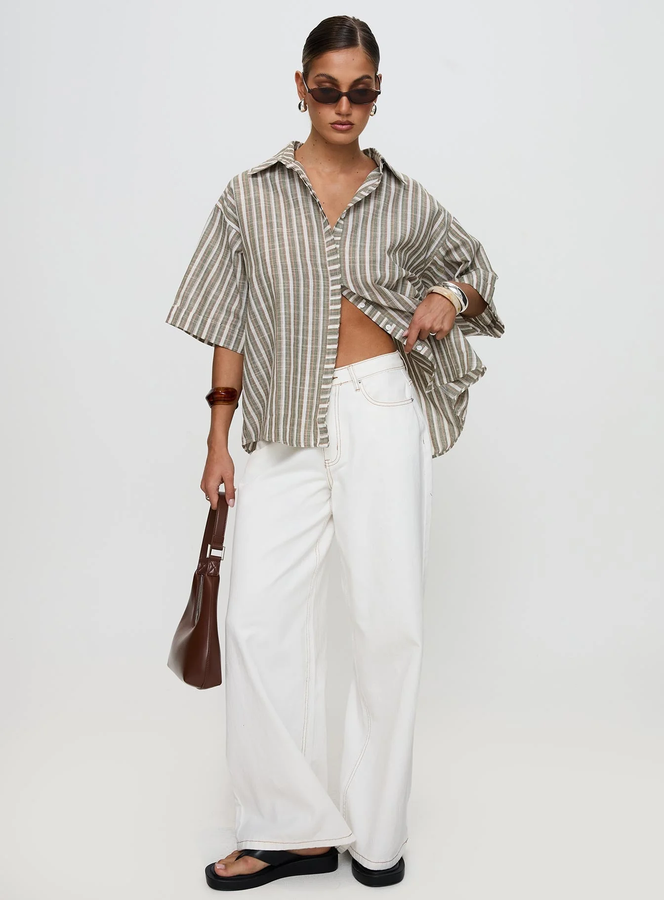 Qualley Top Multi - Image 3