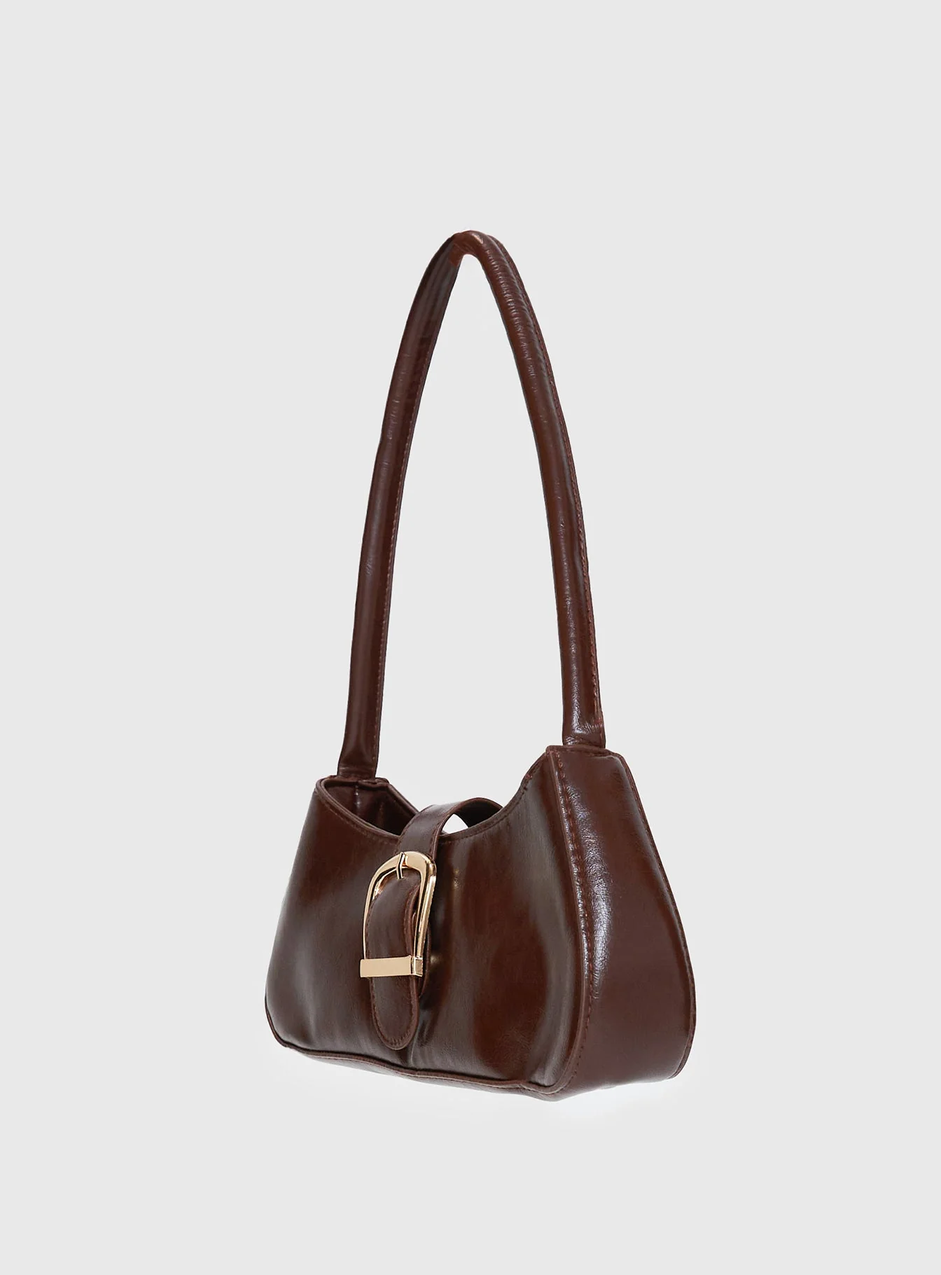 Quinelle Bag Brown - Image 3