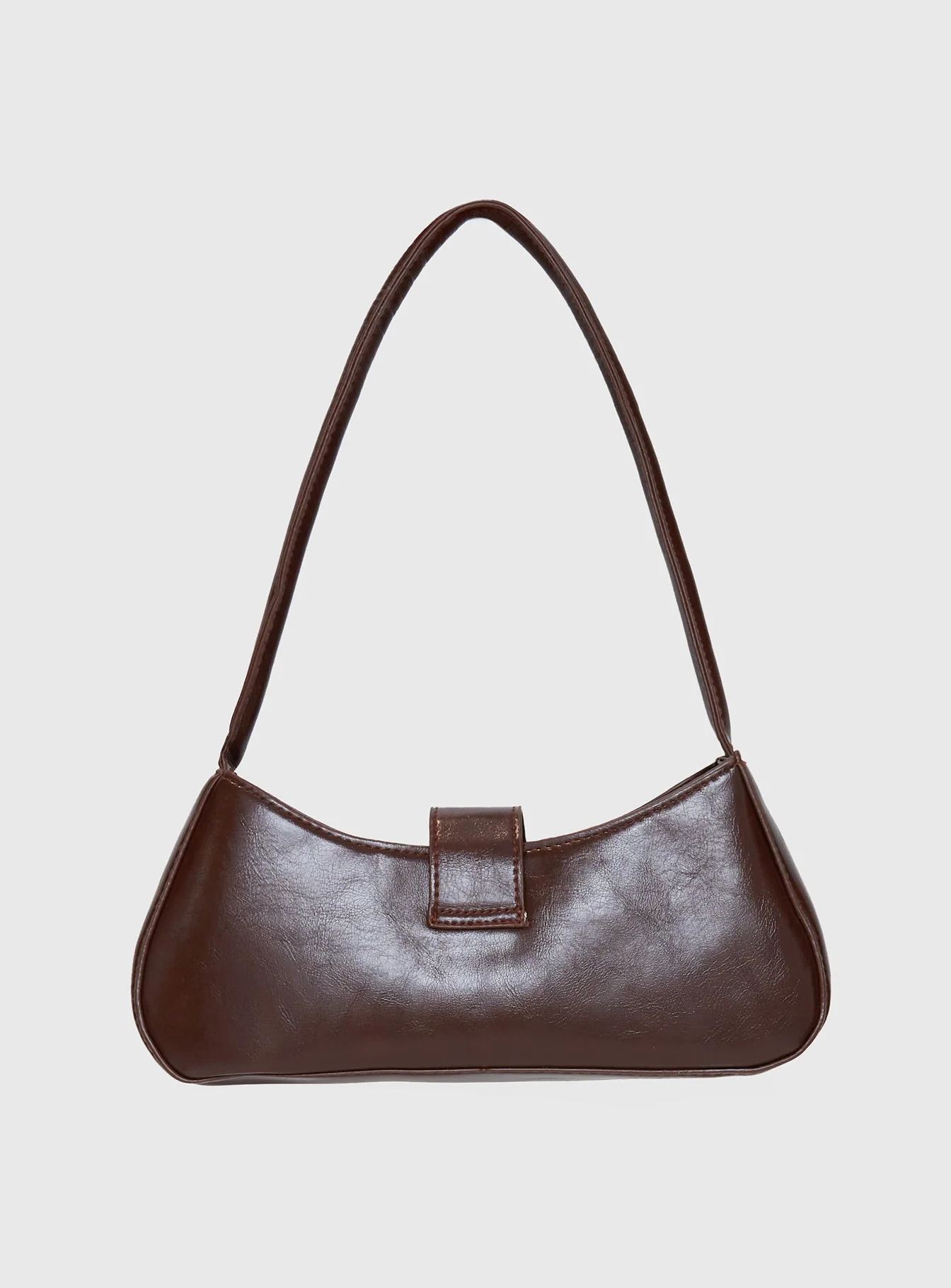 Quinelle Bag Brown - Image 4