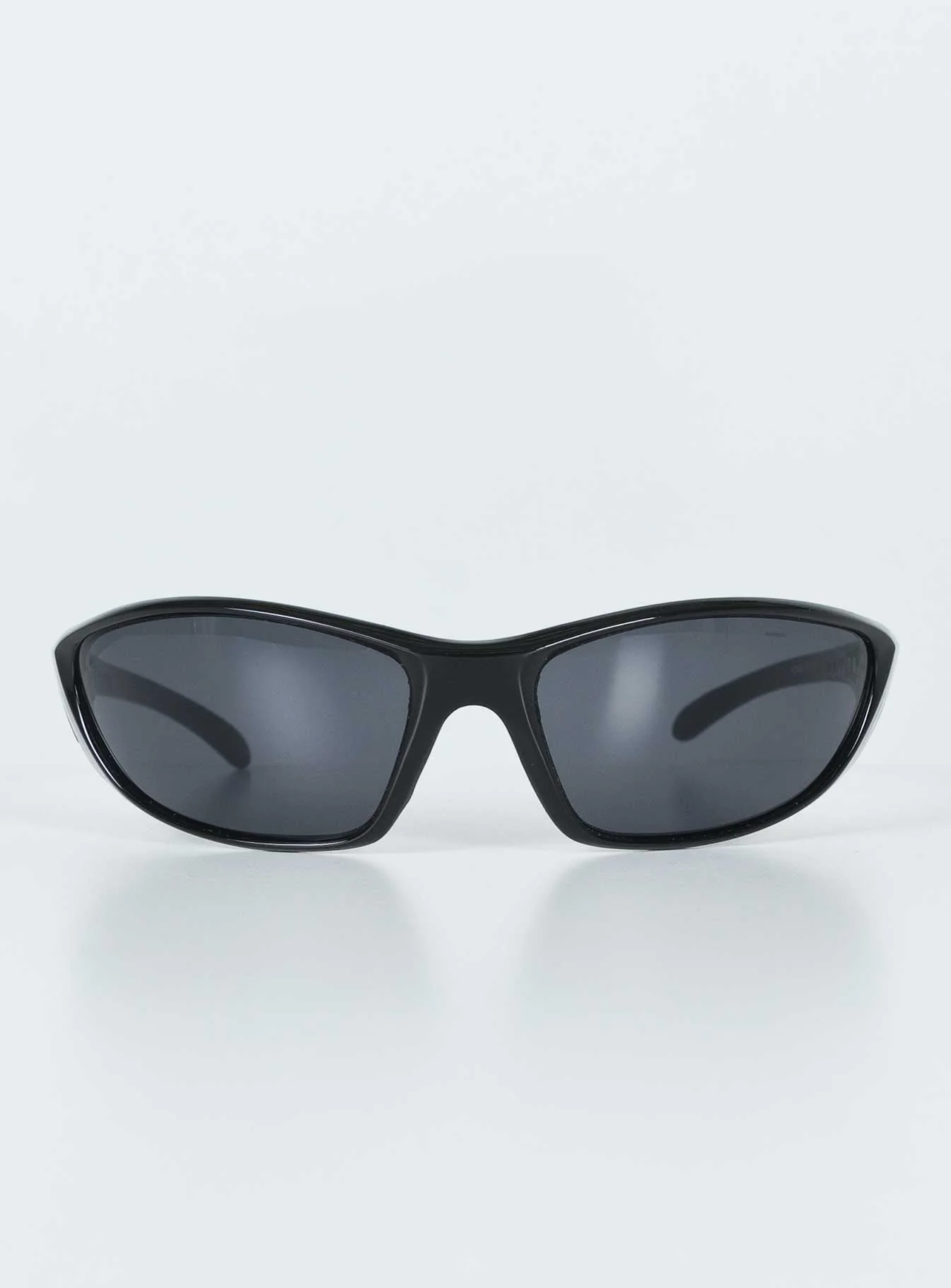 Rave On Sunglasses Black - Image 2