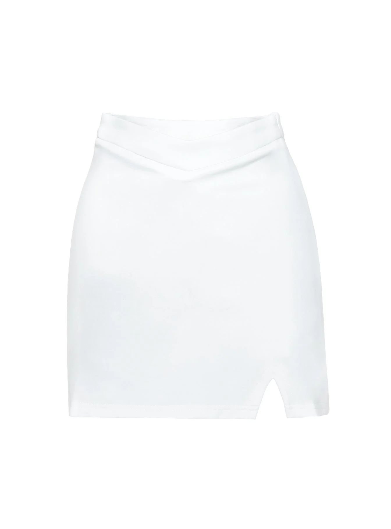 Ravyn Skort White - Image 9