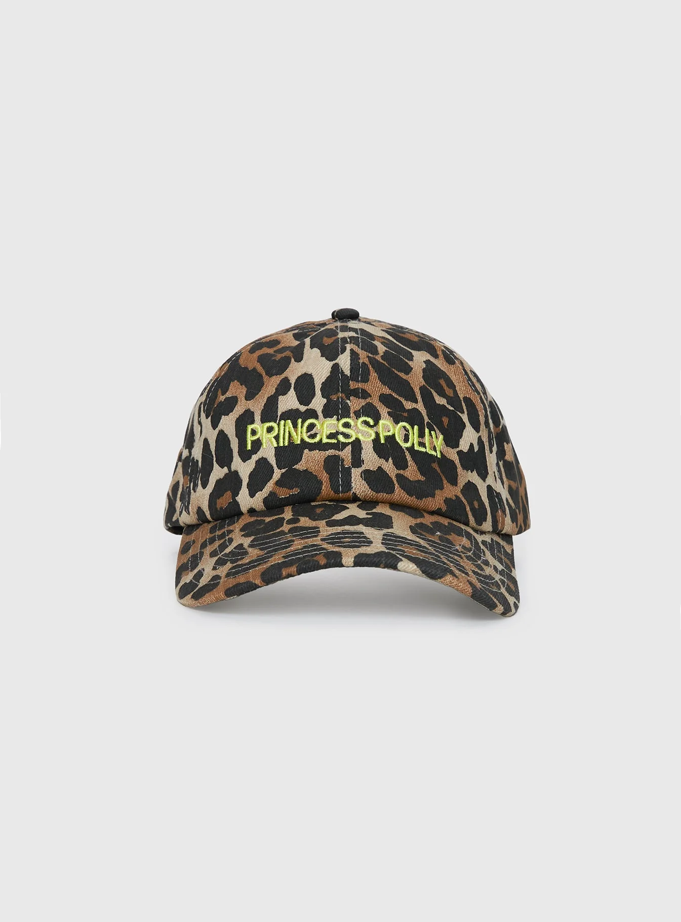 Reason Why Hat Leopard - Image 2