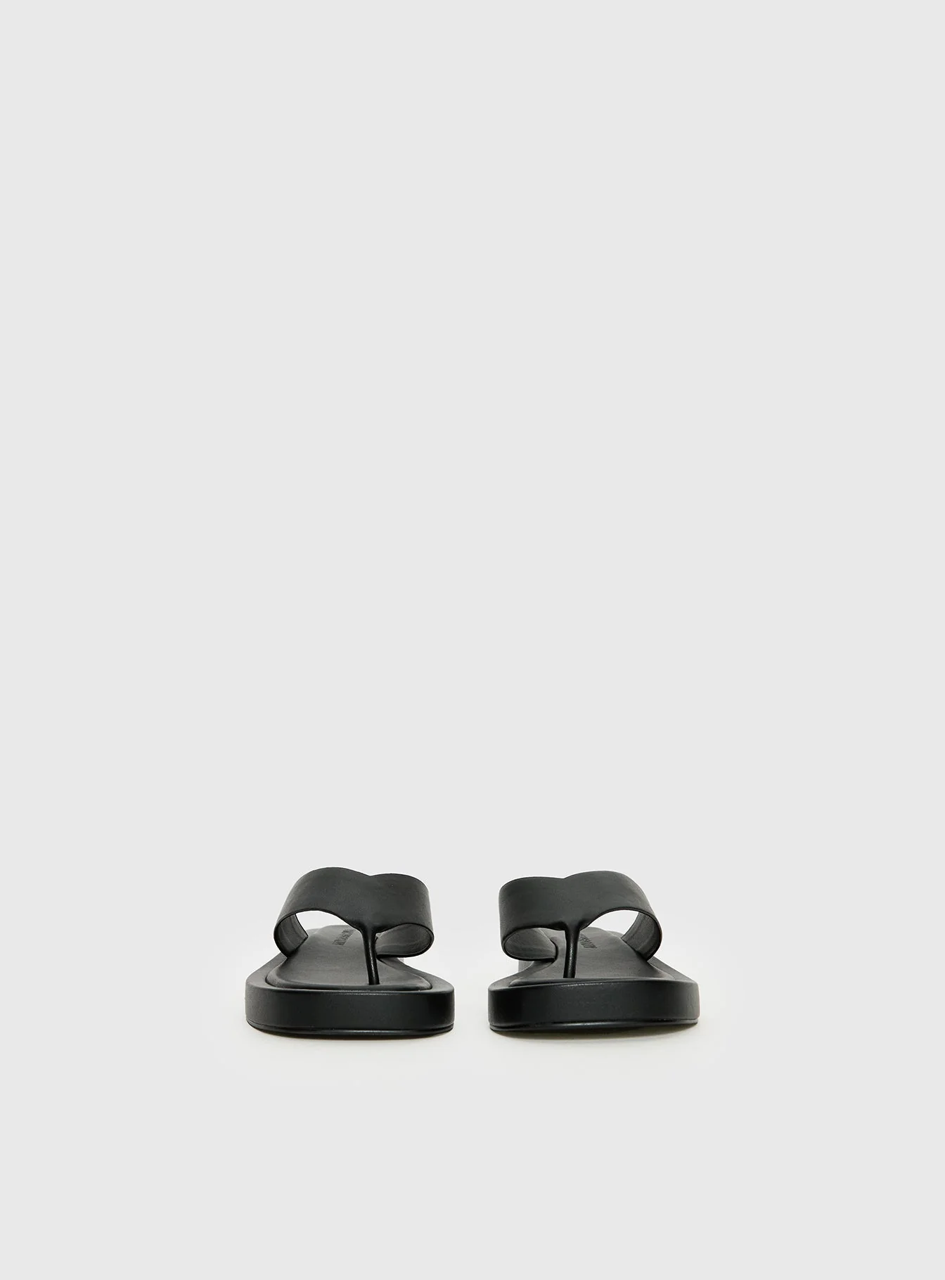 Tampa Sandals Black - Image 4