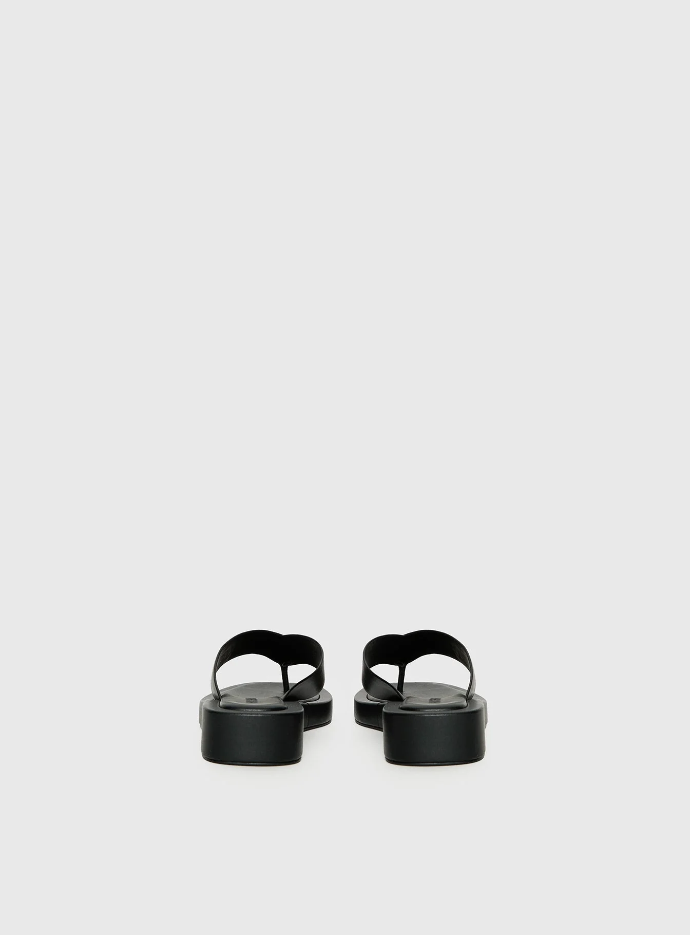 Tampa Sandals Black - Image 5