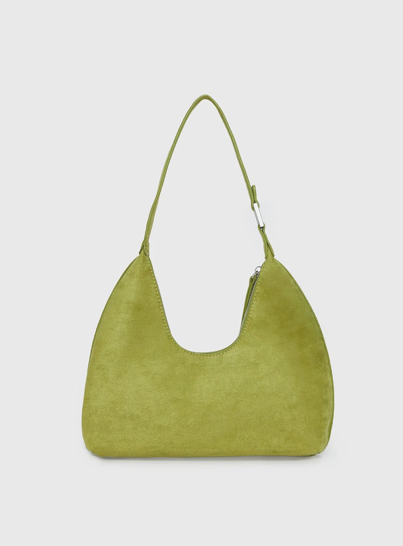 Reeves Bag Green - Image 3