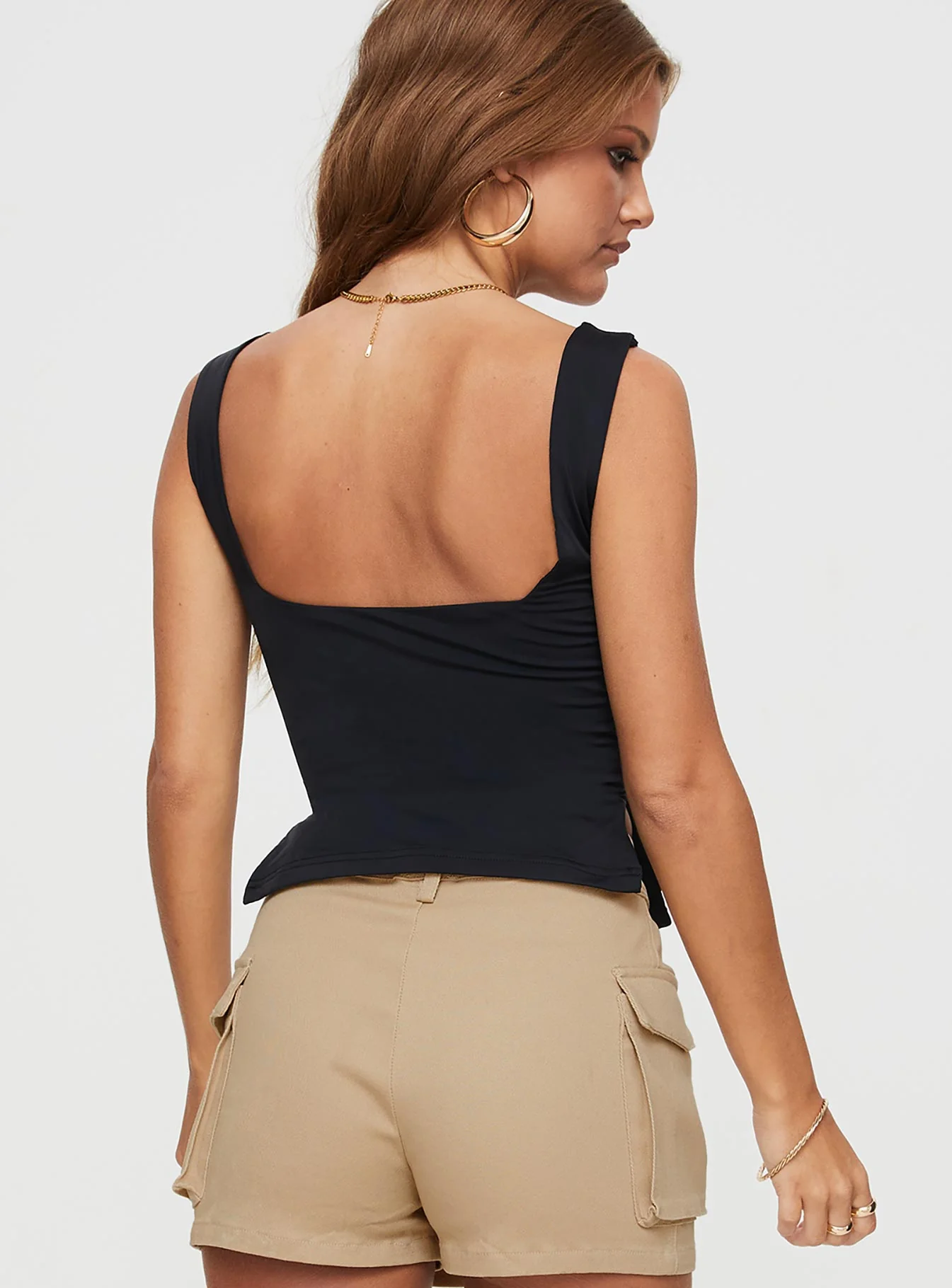 Rehna Top Black - Image 10