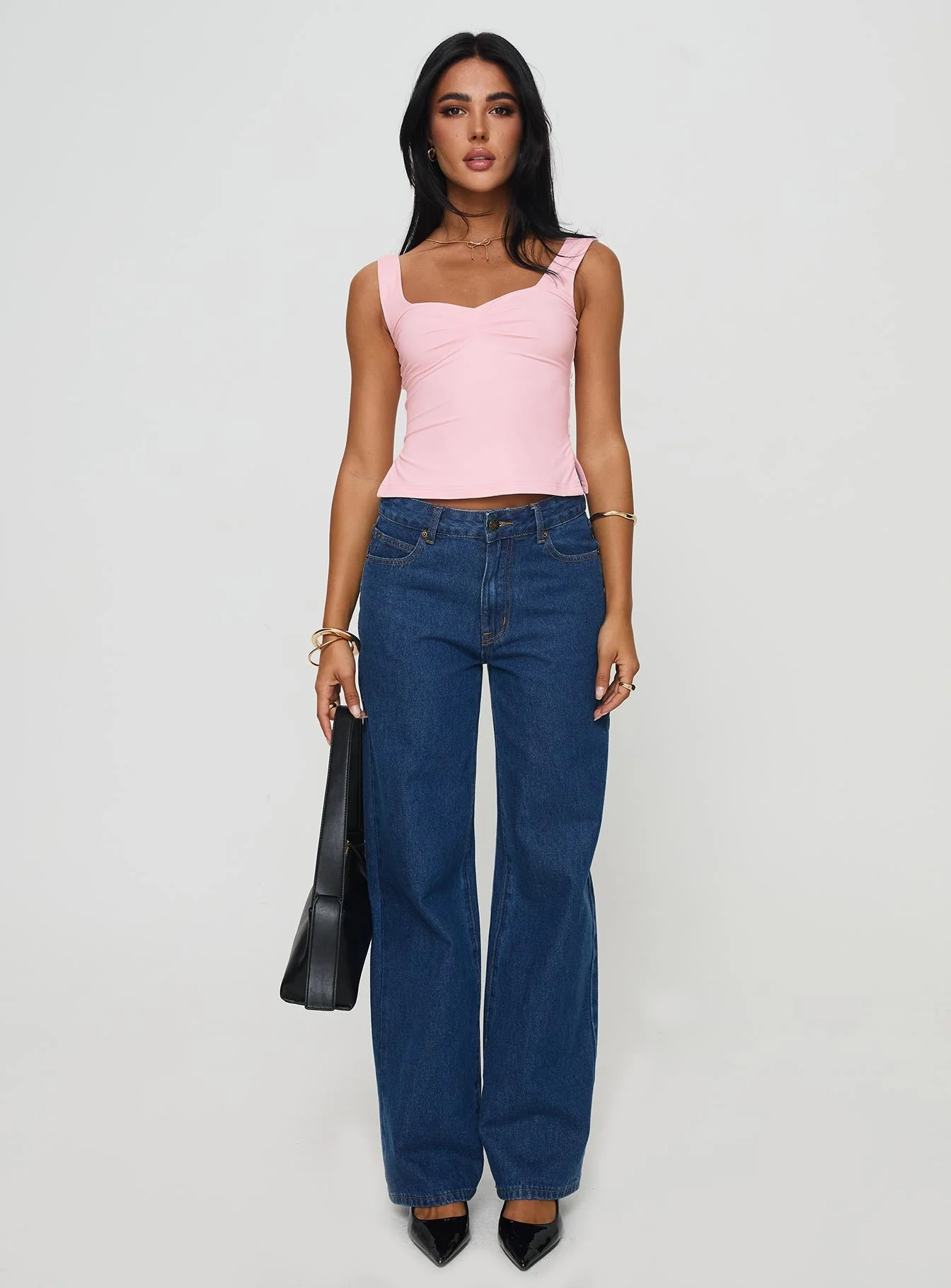 Rehna Top Pink - Image 7