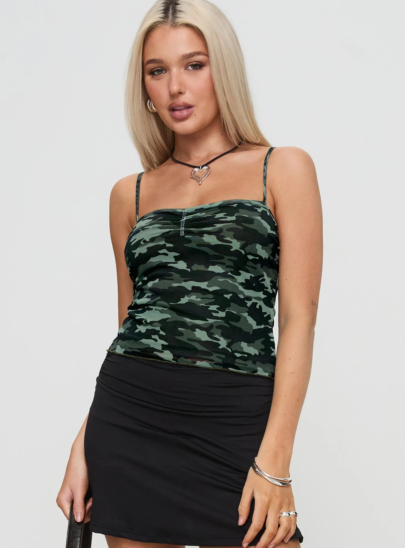 Rewn Top Multi - Image 2