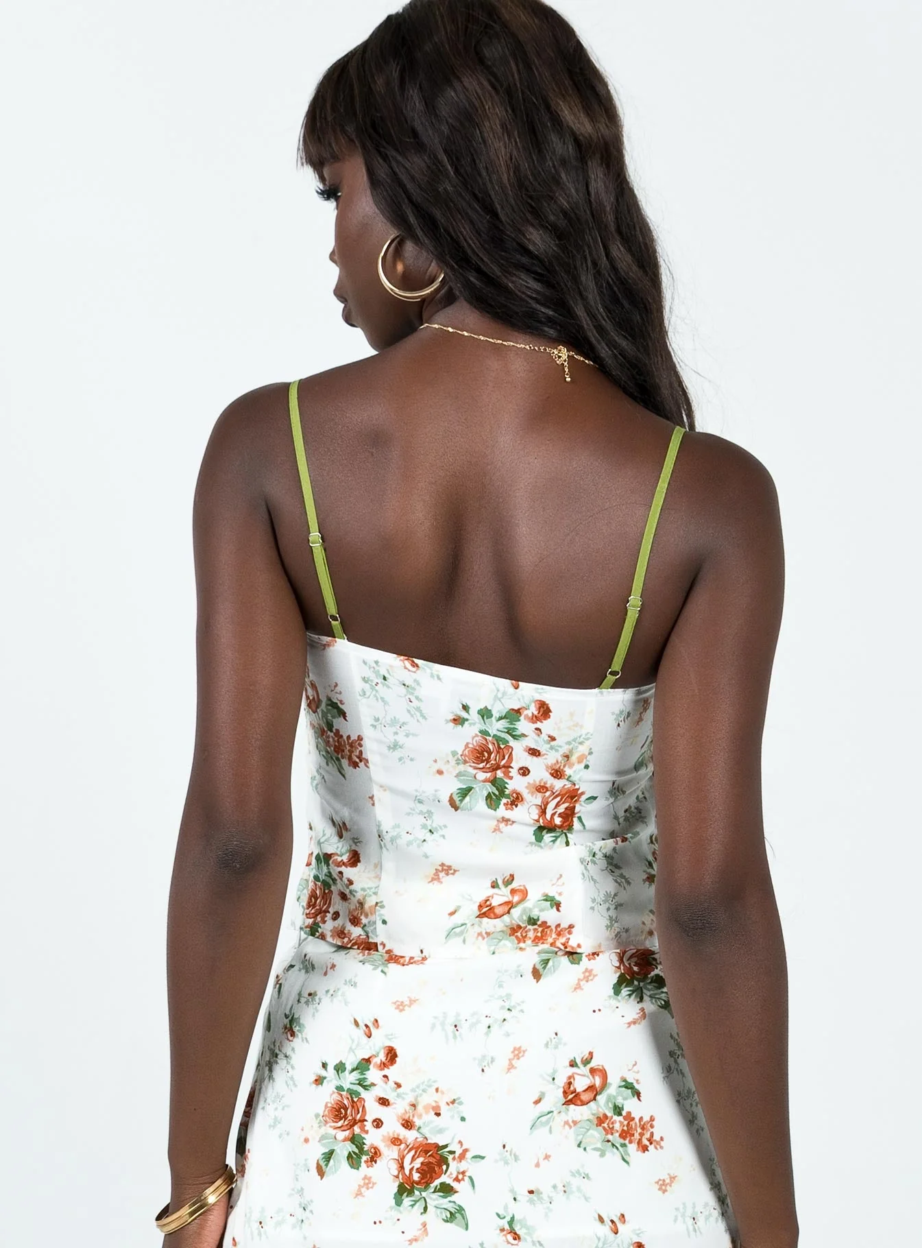 Ringa Rosey Top Multi - Image 7