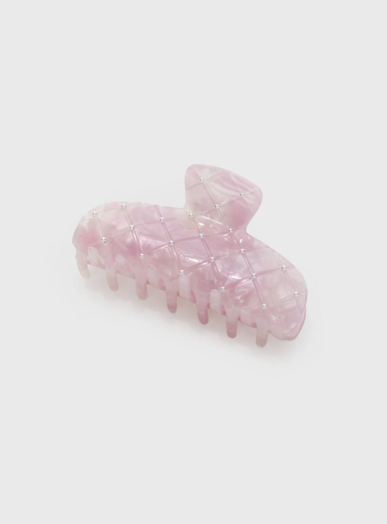 Ryka Claw Clip Pink - Image 3