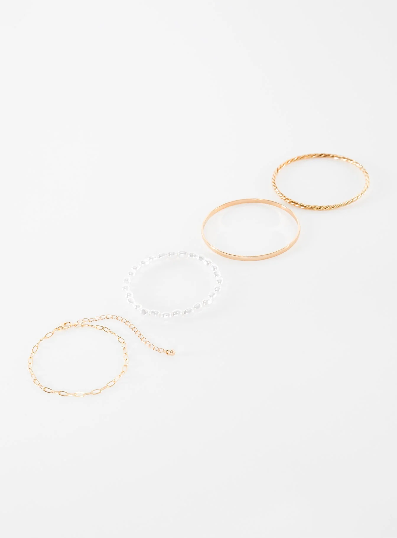 Sagers Bracelet Pack Multi - Image 2