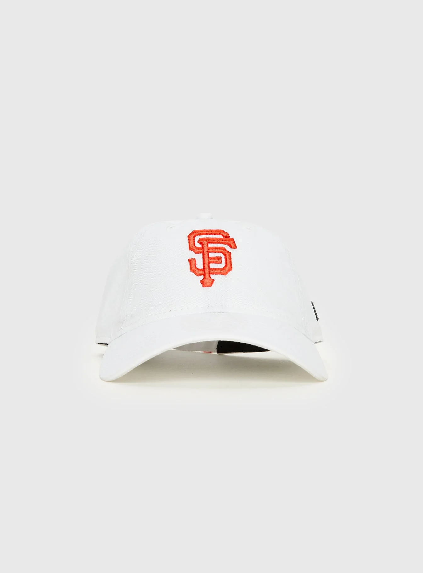 San Francisco Giants 9twenty Hat White - Image 2