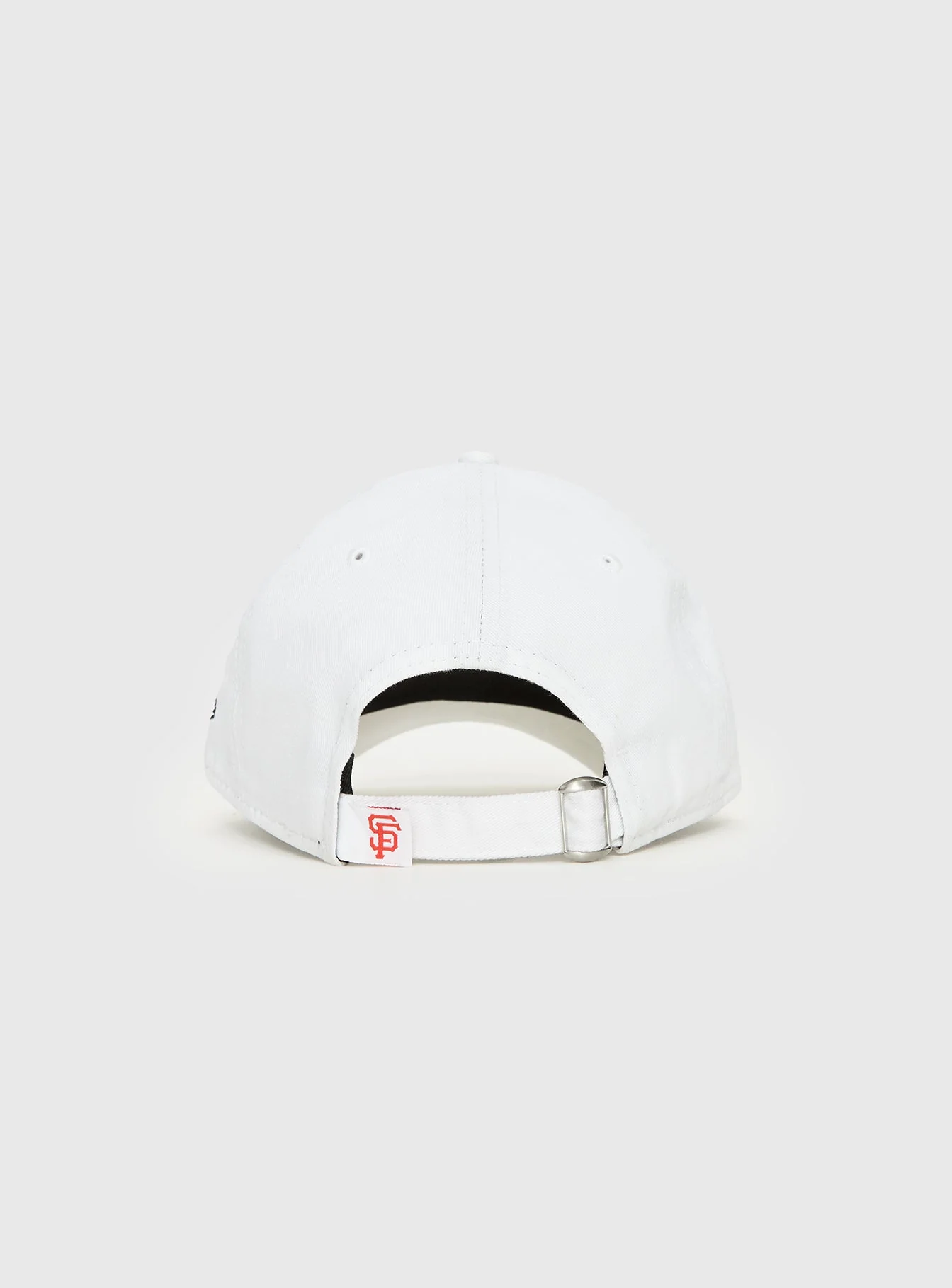 San Francisco Giants 9twenty Hat White - Image 4