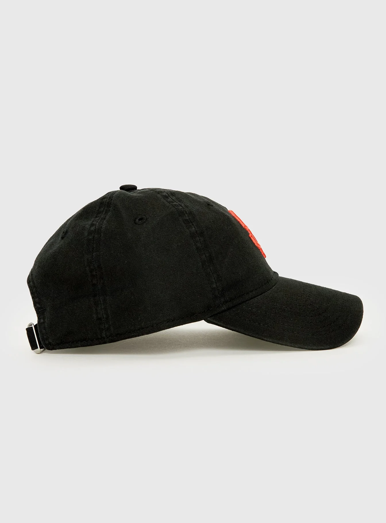 San Francisco Giants 9twenty Hat Black - Image 3