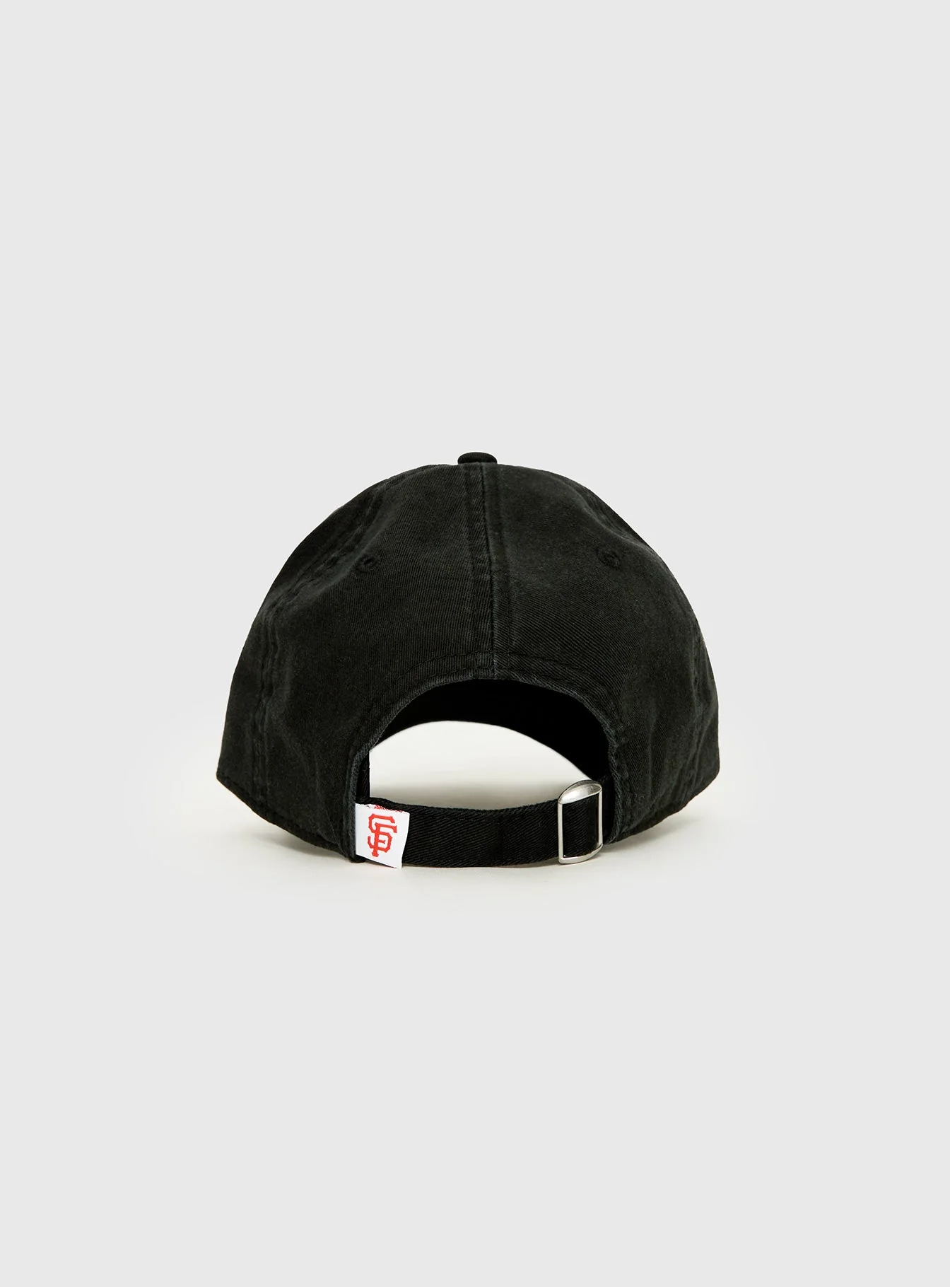 San Francisco Giants 9twenty Hat Black - Image 4