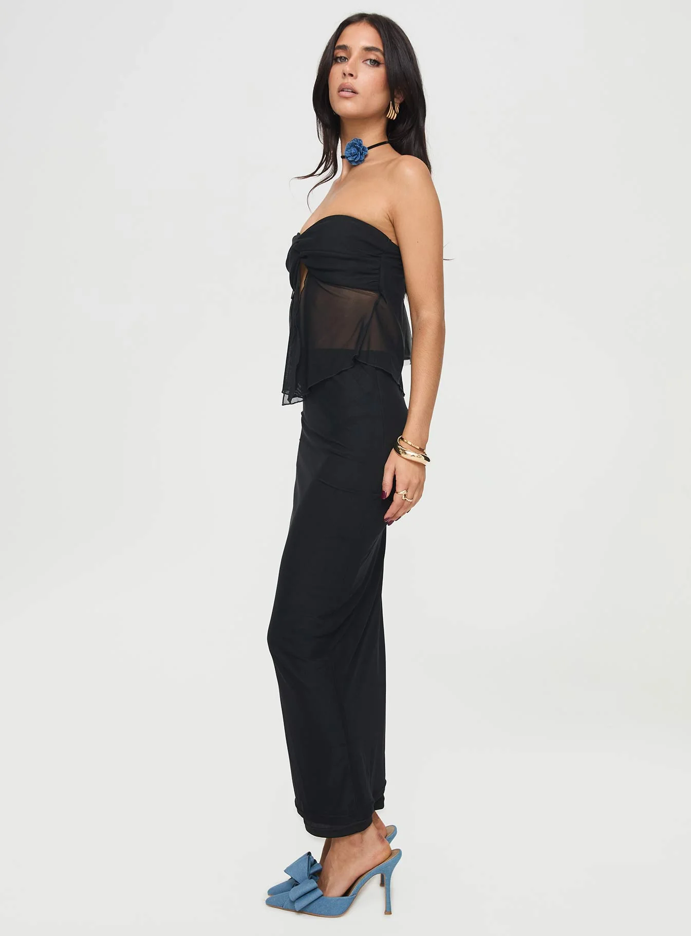 Saracho Set Black - Image 4