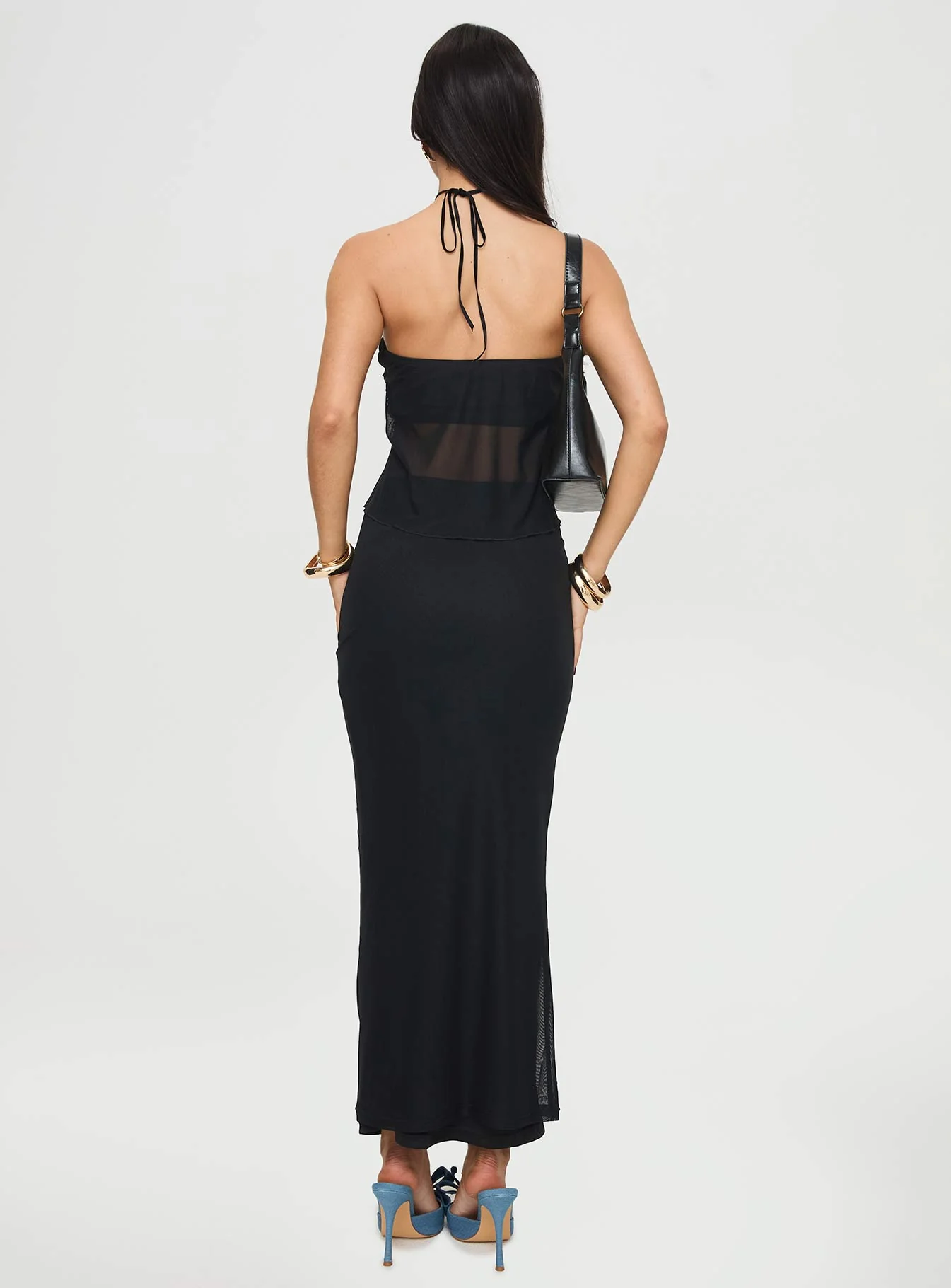 Saracho Set Black - Image 5