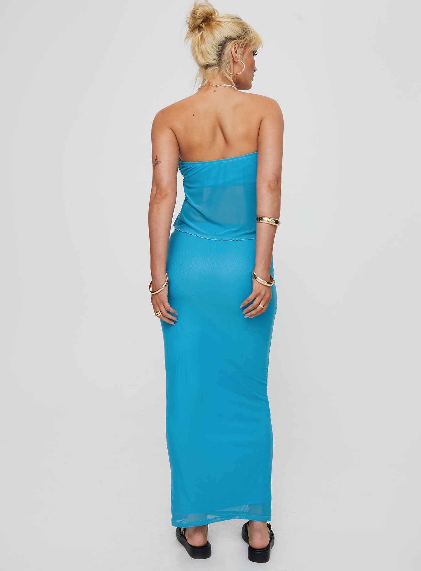 Saracho Set Blue - Image 5