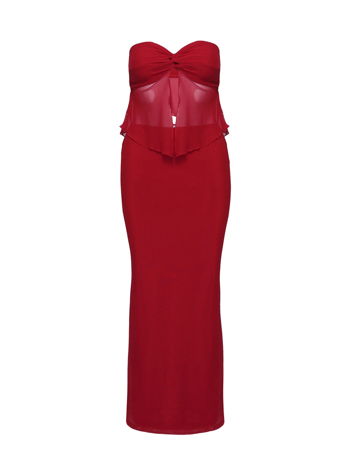 Saracho Set Red - Image 5