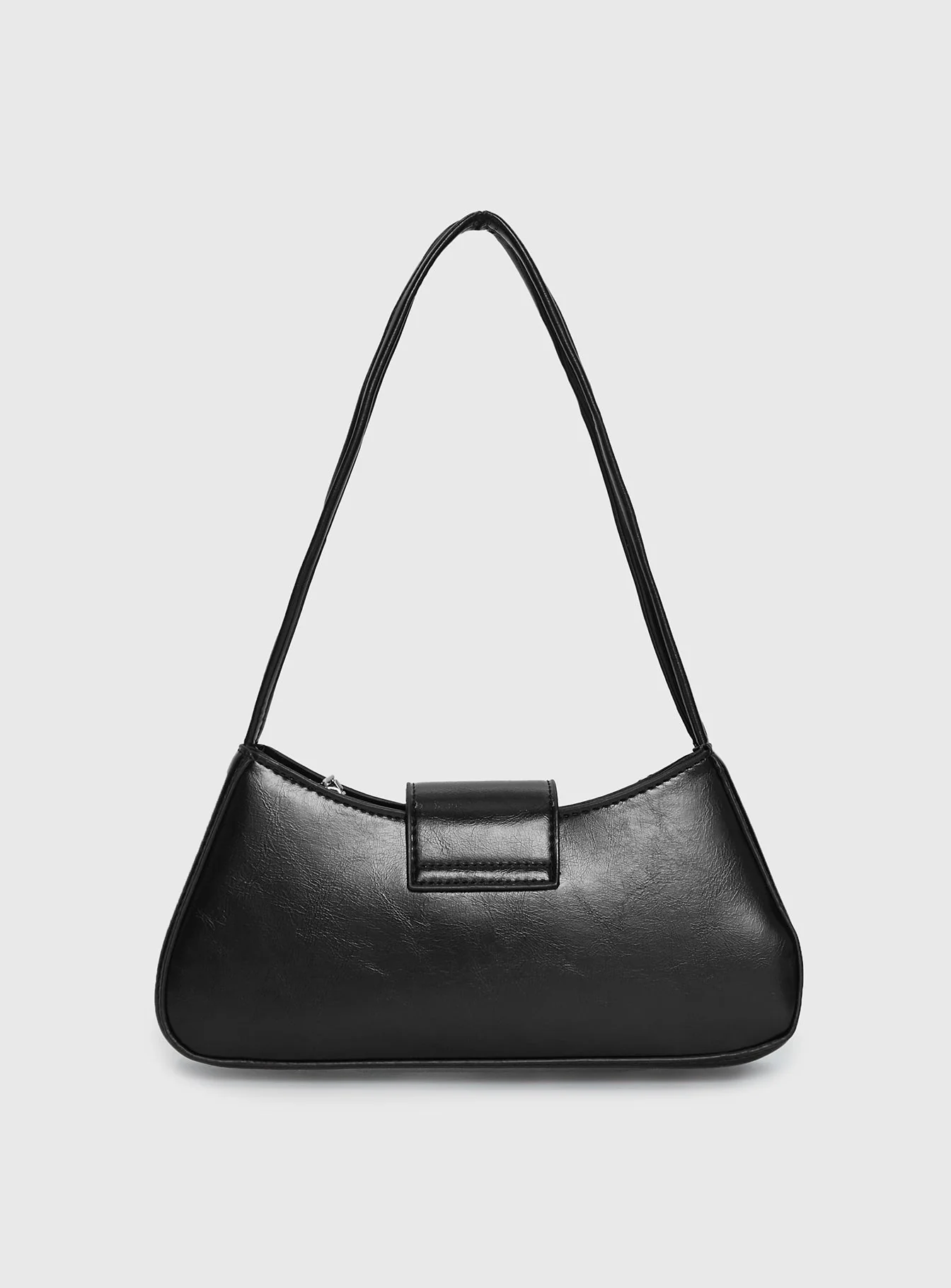 Scotlyn Shoulder Bag Black - Image 3