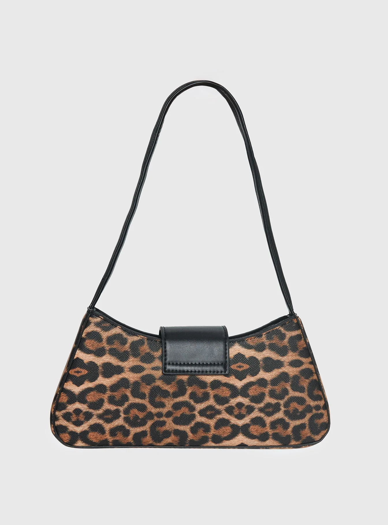 Scotlyn Shoulder Bag Leopard - Image 4