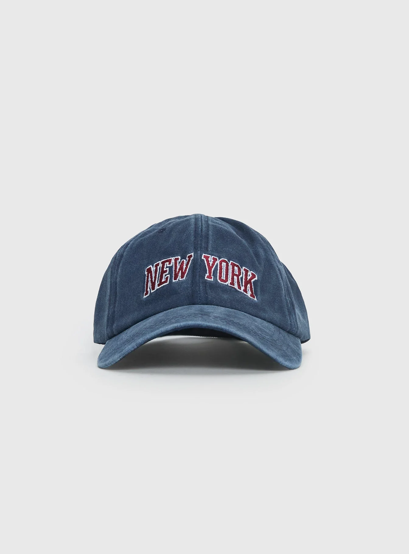 Seraphina Cap Blue - Image 2