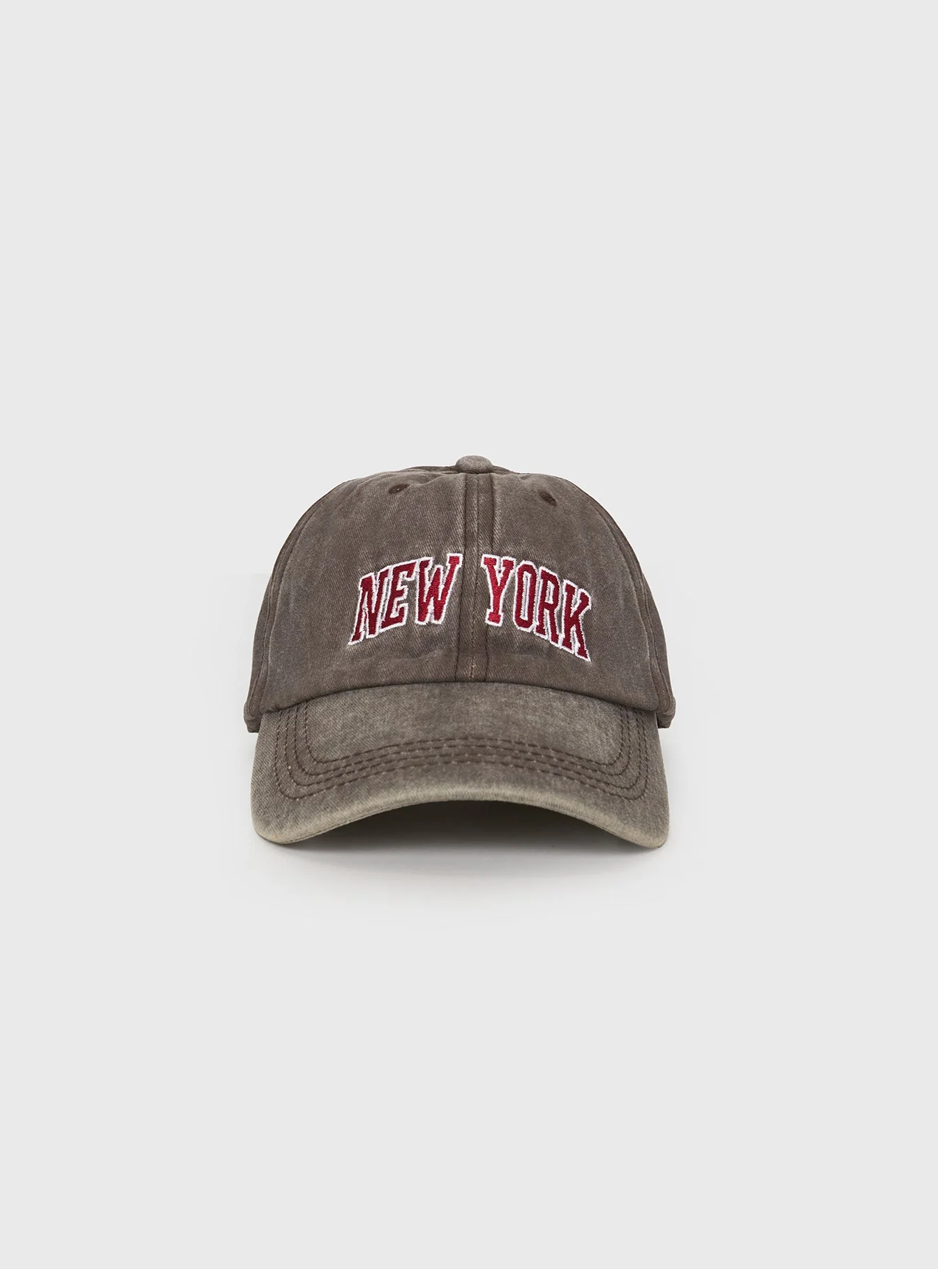 Seraphina Cap Brown - Image 2