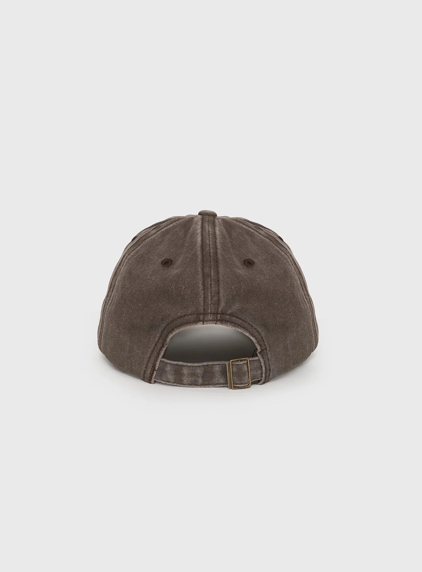 Seraphina Cap Brown - Image 4