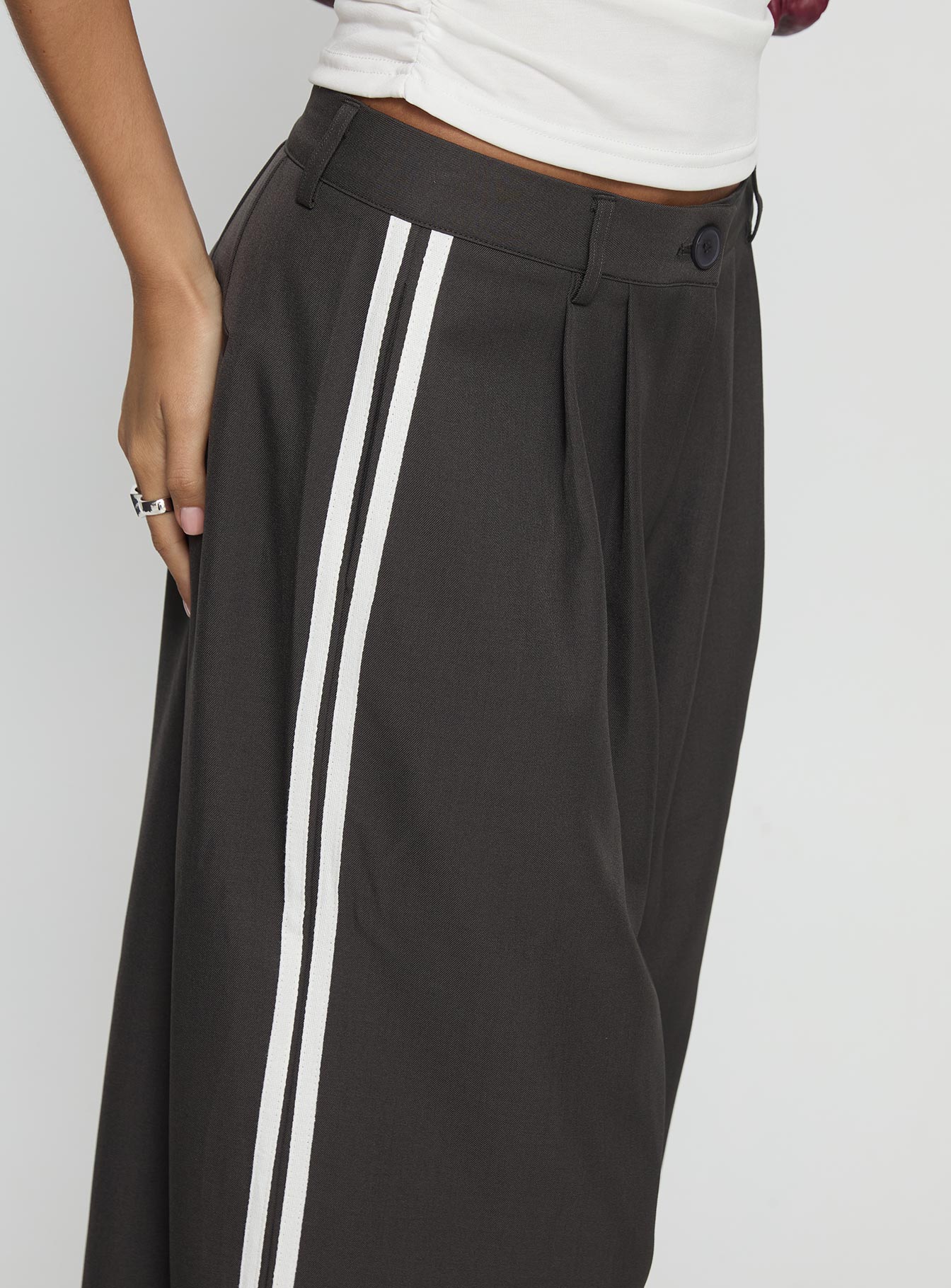 Serenity Pant Ash - Image 6