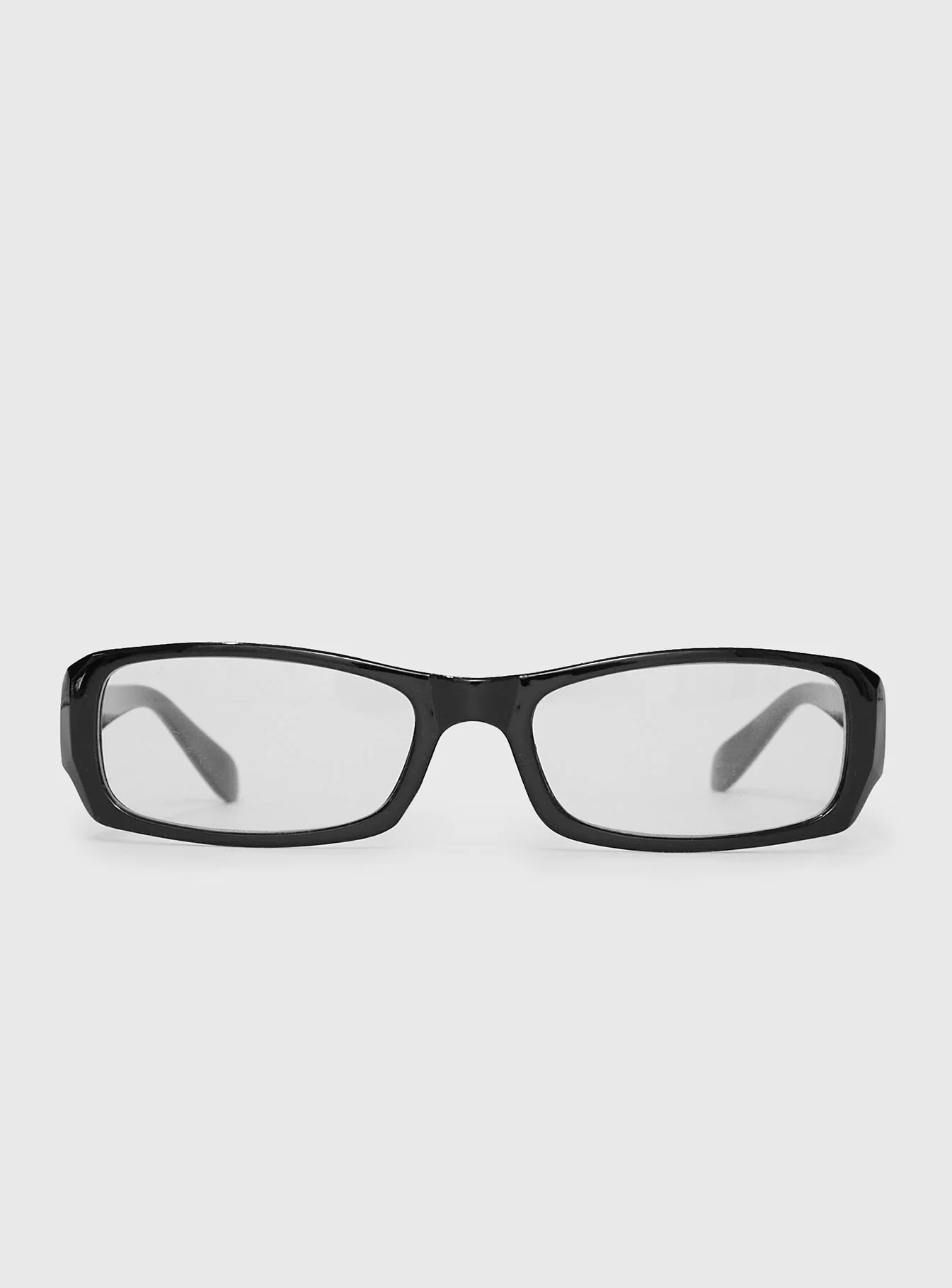 Siren Blue Light Glasses Black - Image 2