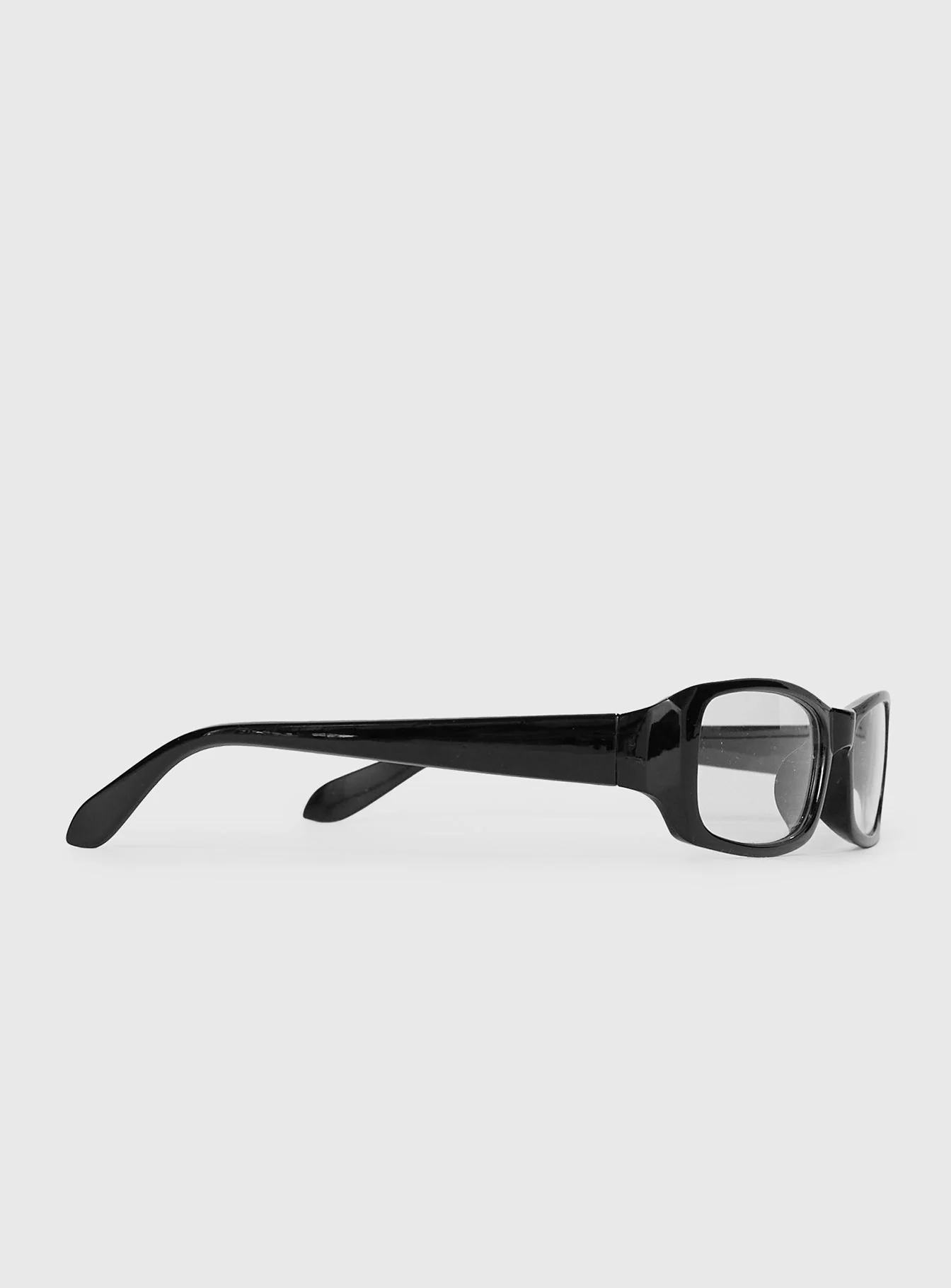 Siren Blue Light Glasses Black - Image 3