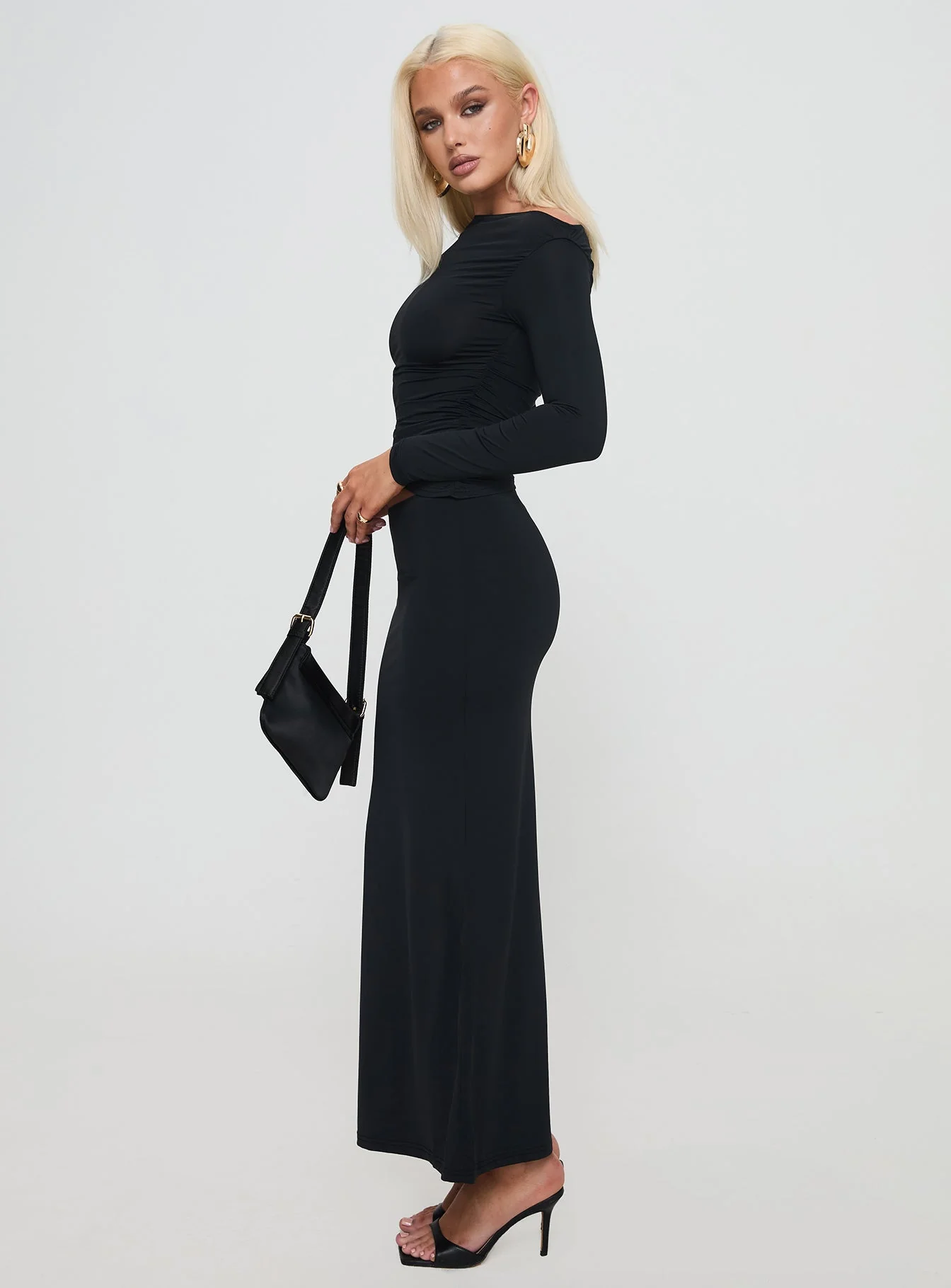 Sirocco Set Black - Image 4