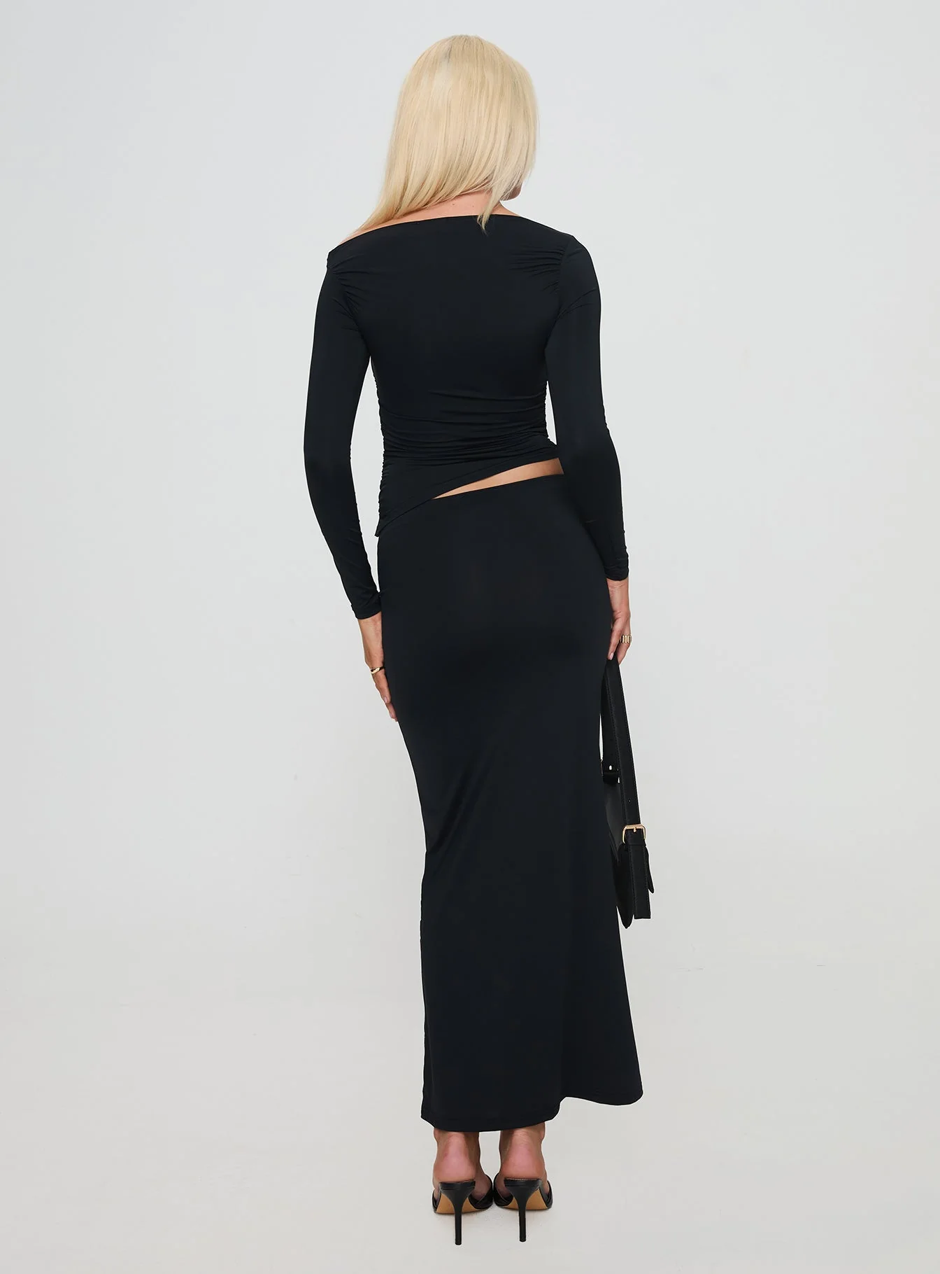 Sirocco Set Black - Image 5
