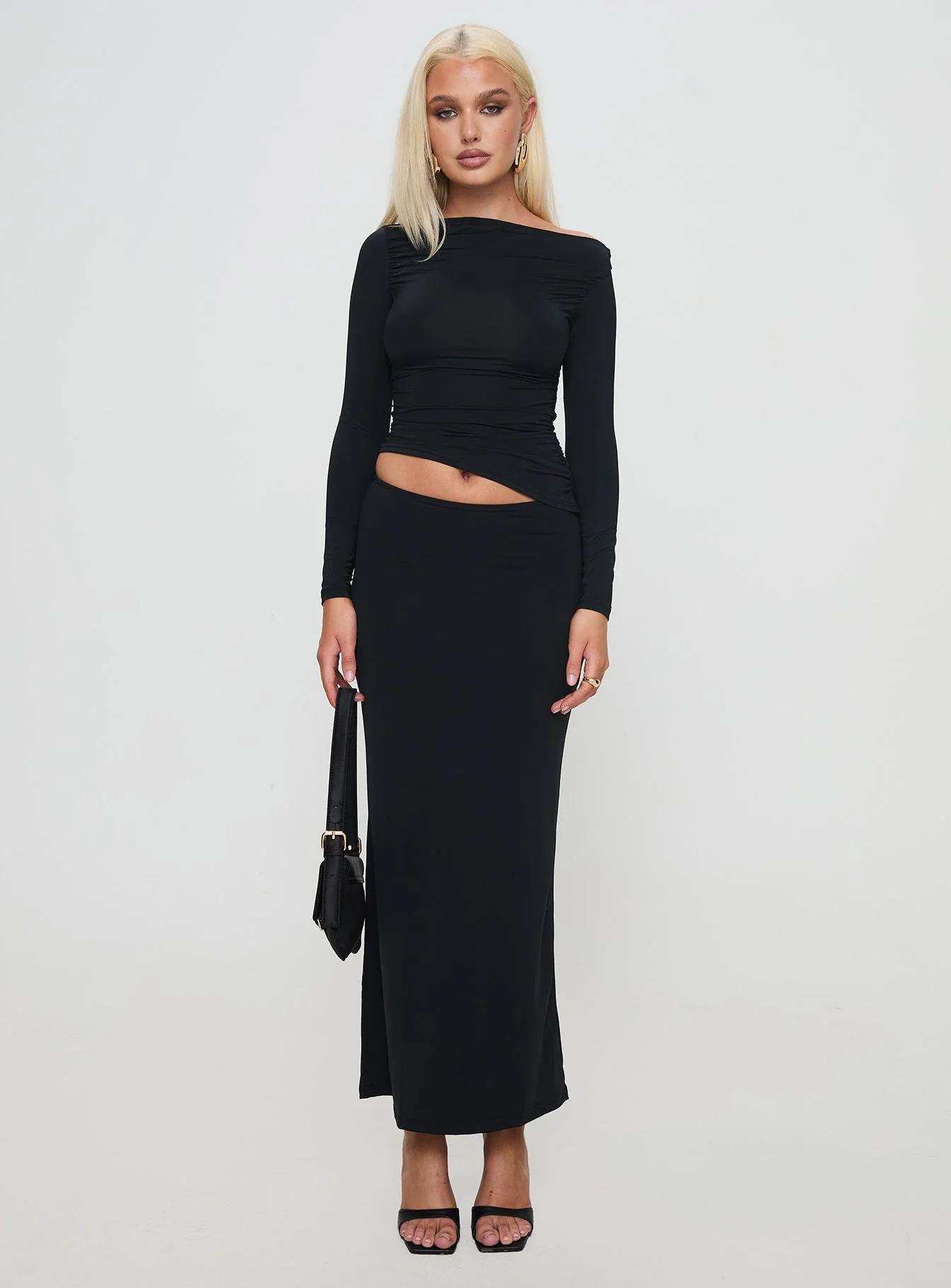 Sirocco Set Black - Image 7