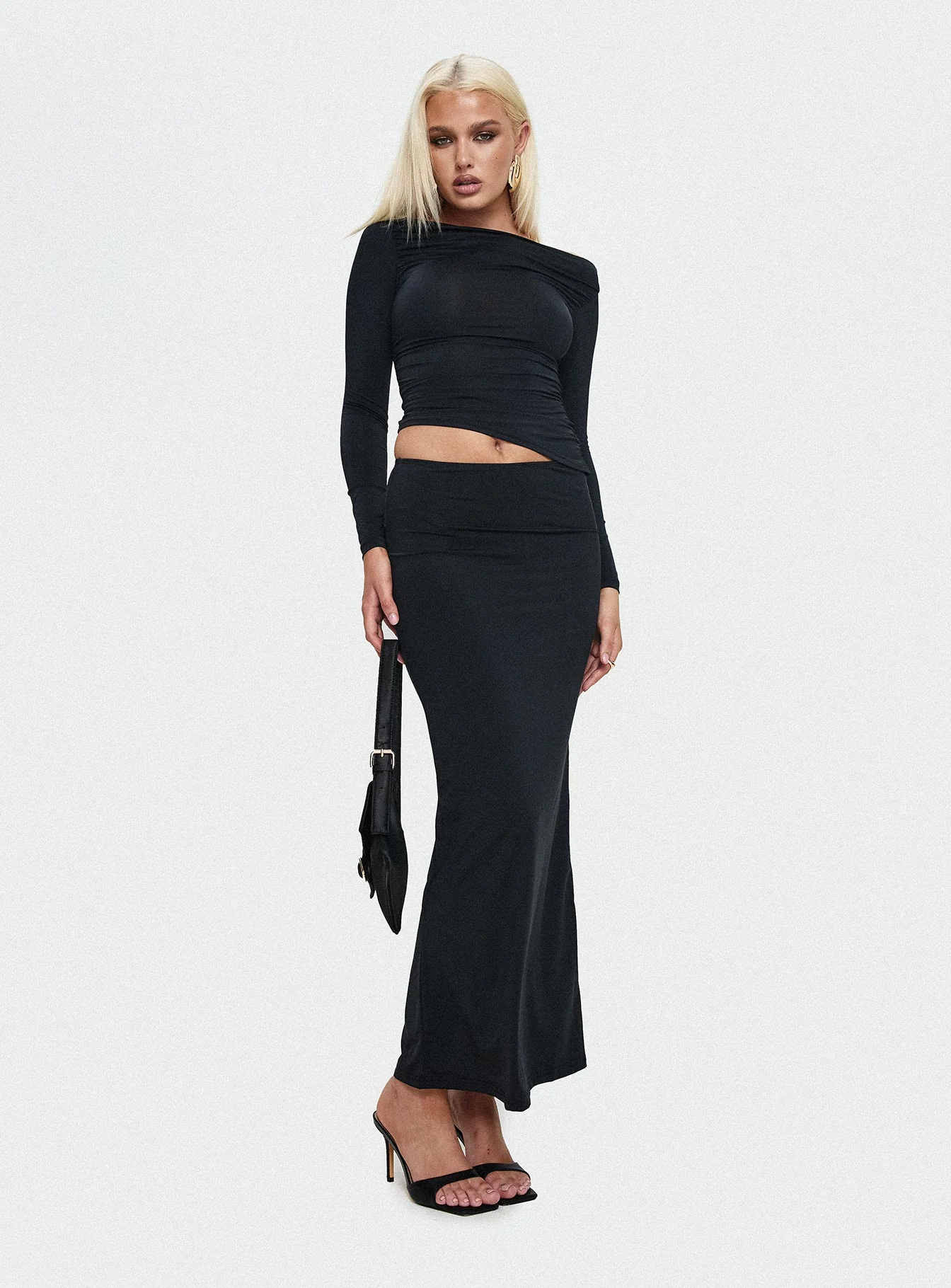 Sirocco Set Black - Image 8