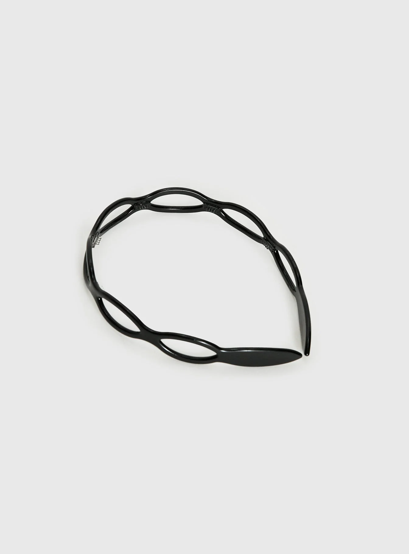 Slow Dance Headband Black - Image 2