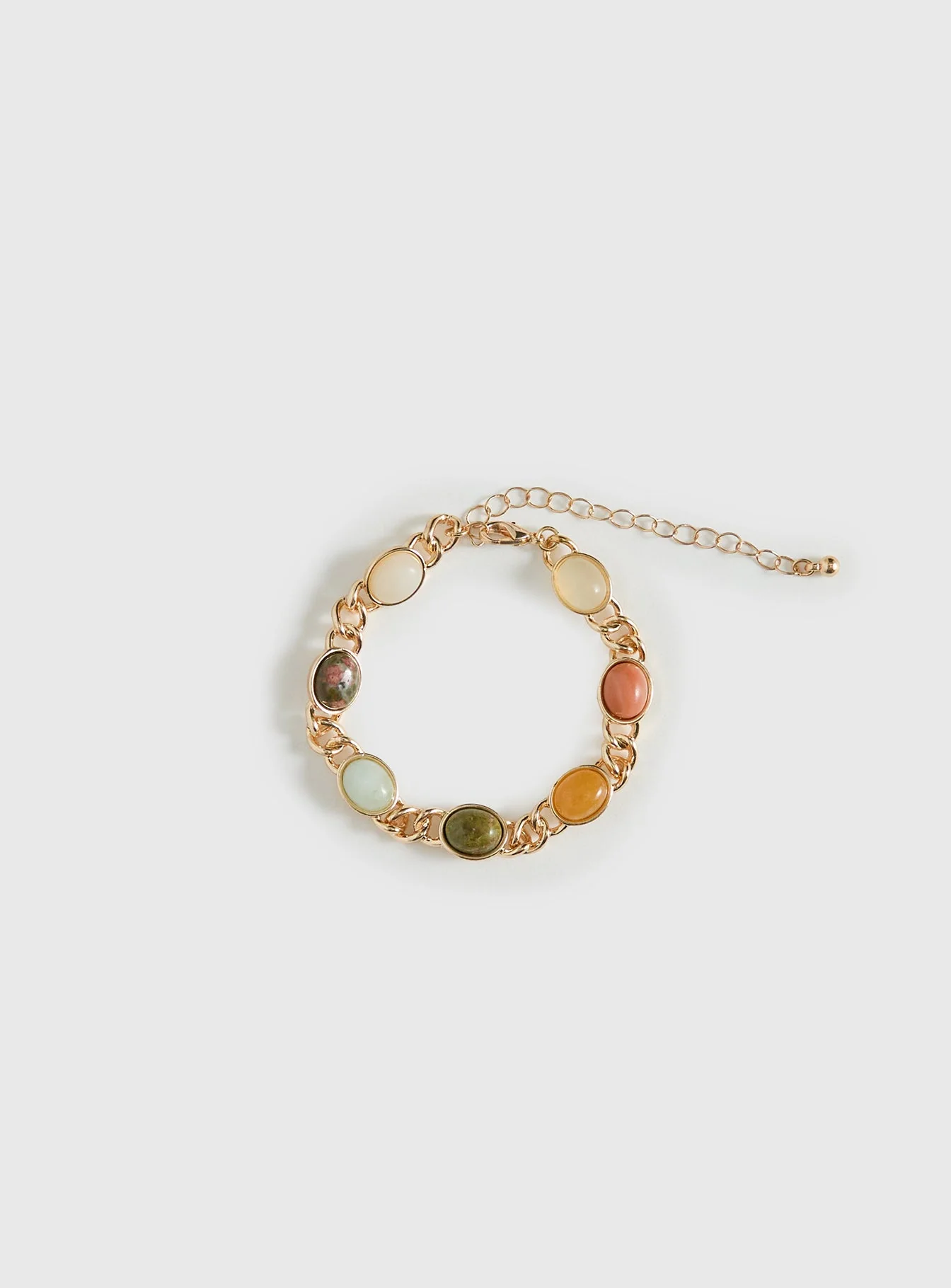So Alluring Bracelet Gold - Image 2