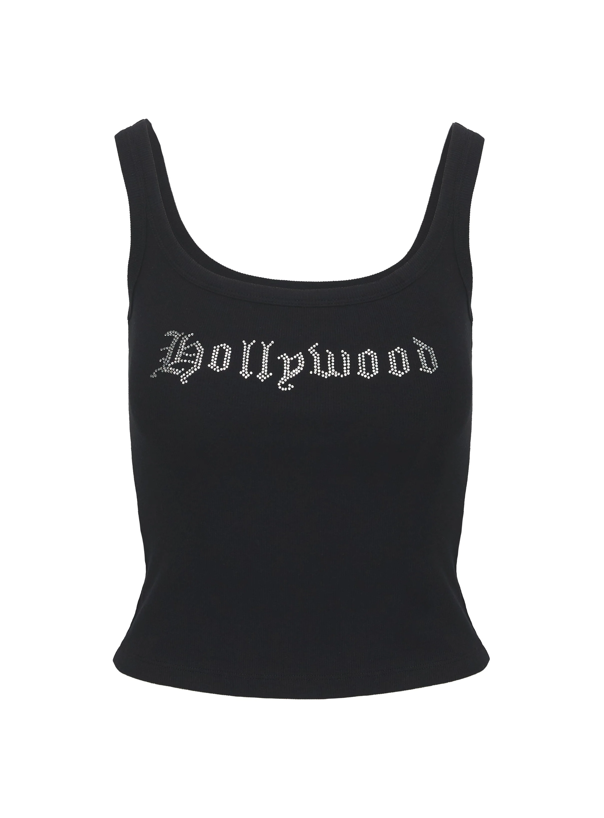 So Famous Top Black - Image 5