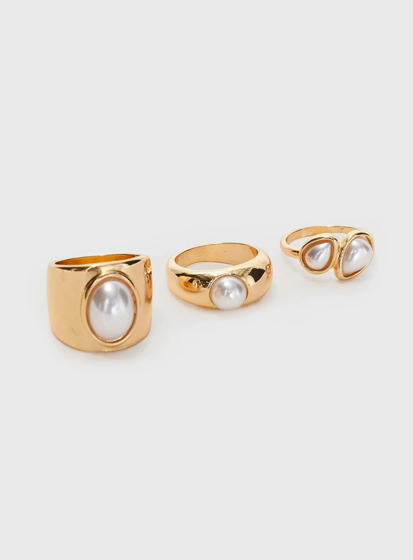 So With That Ring Pack Gold - Image 2