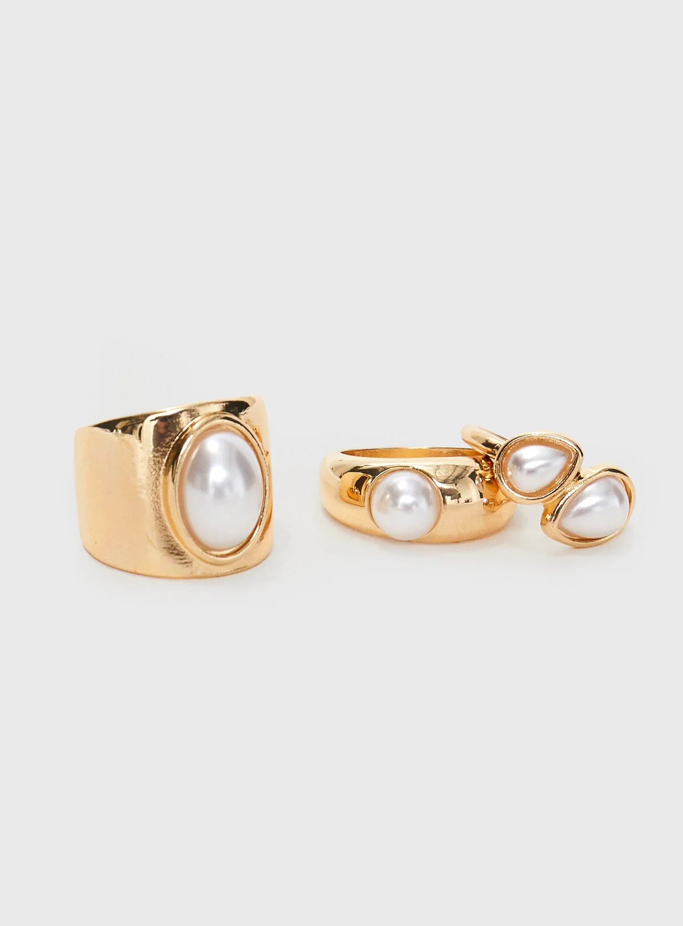 So With That Ring Pack Gold - Image 3