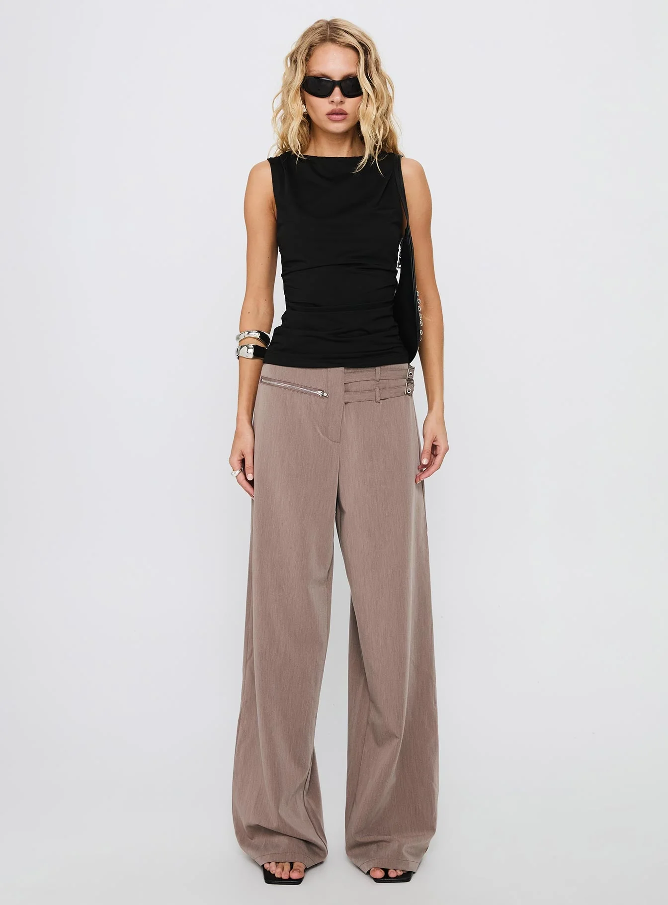 Solani Top Black - Image 7