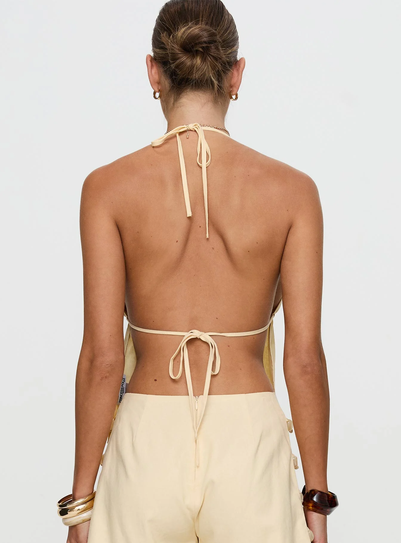 Solid Gold Top Lemon - Image 5