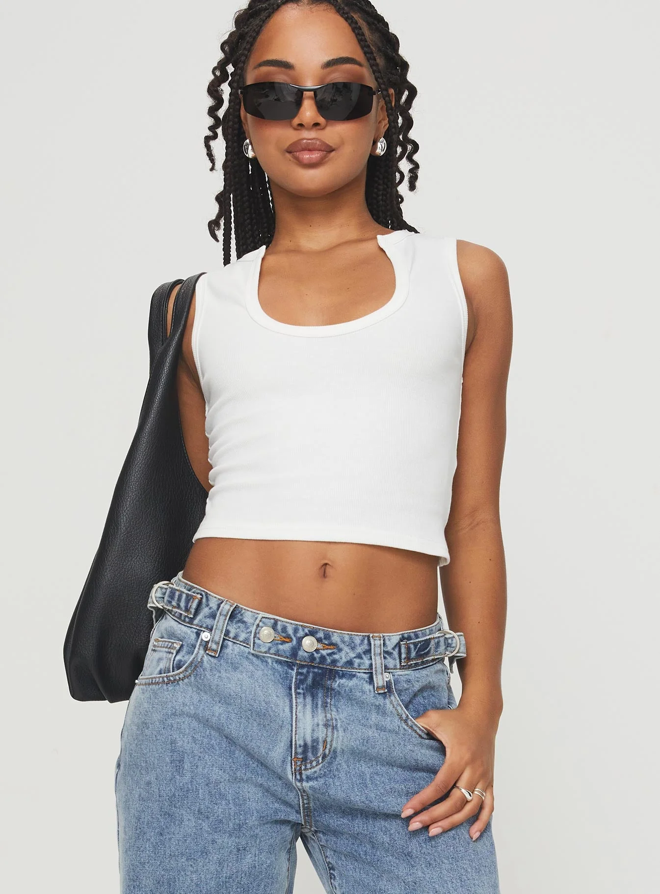 Somer Top White - Image 2