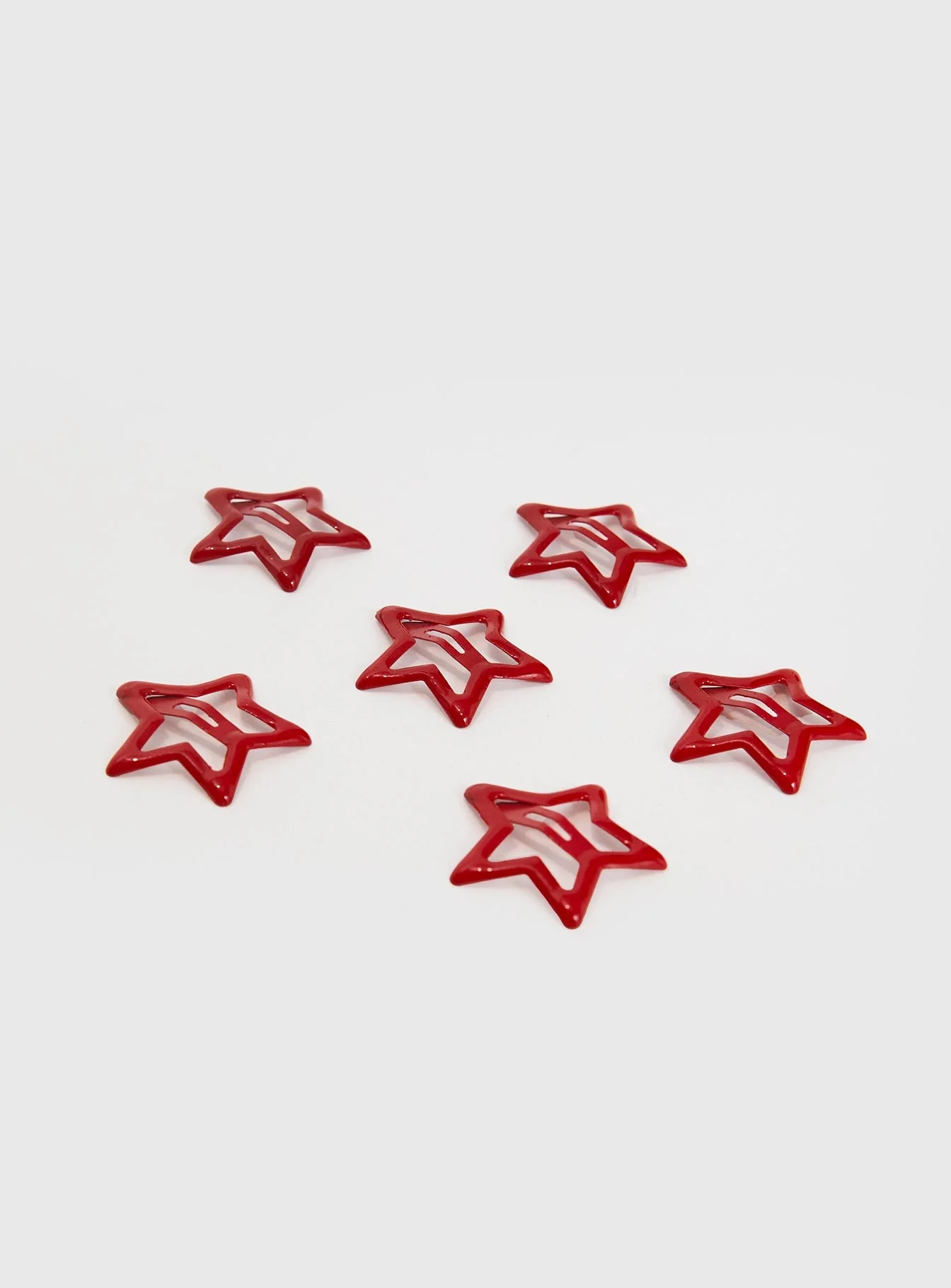 Starhaven Clip Set Red - Image 2