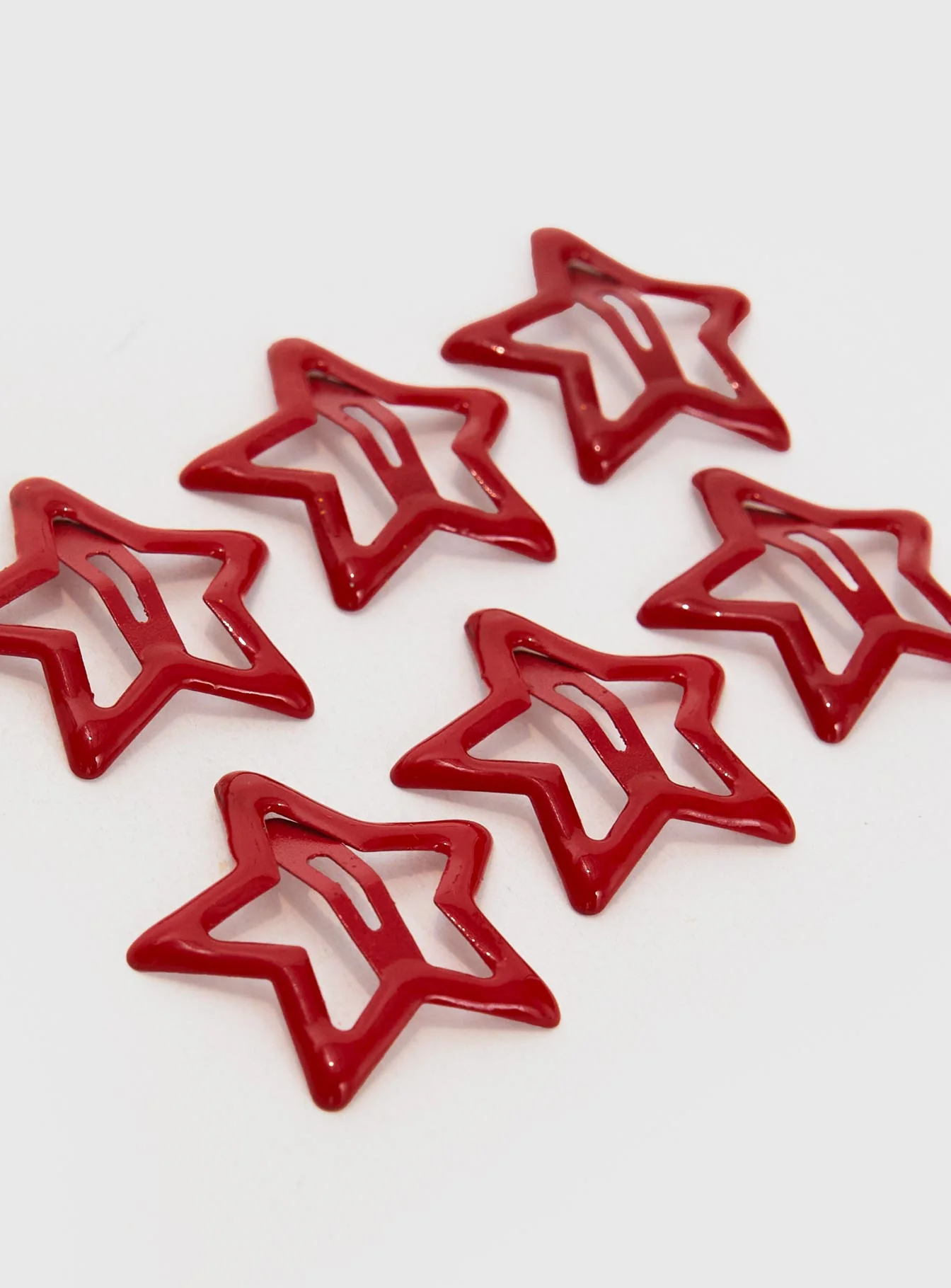 Starhaven Clip Set Red - Image 3