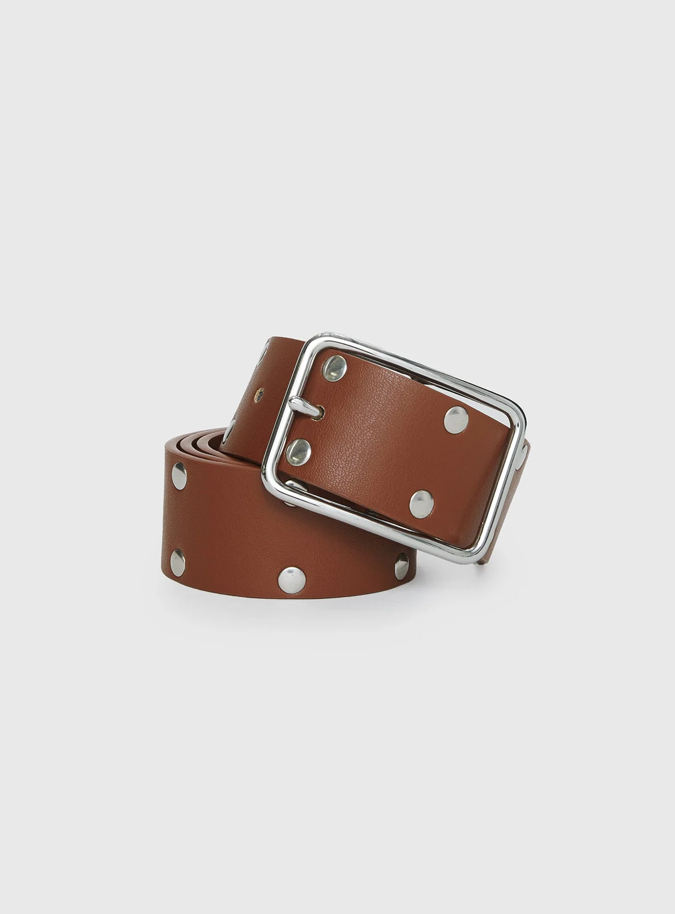 Stumbling Belt Cognac - Image 2