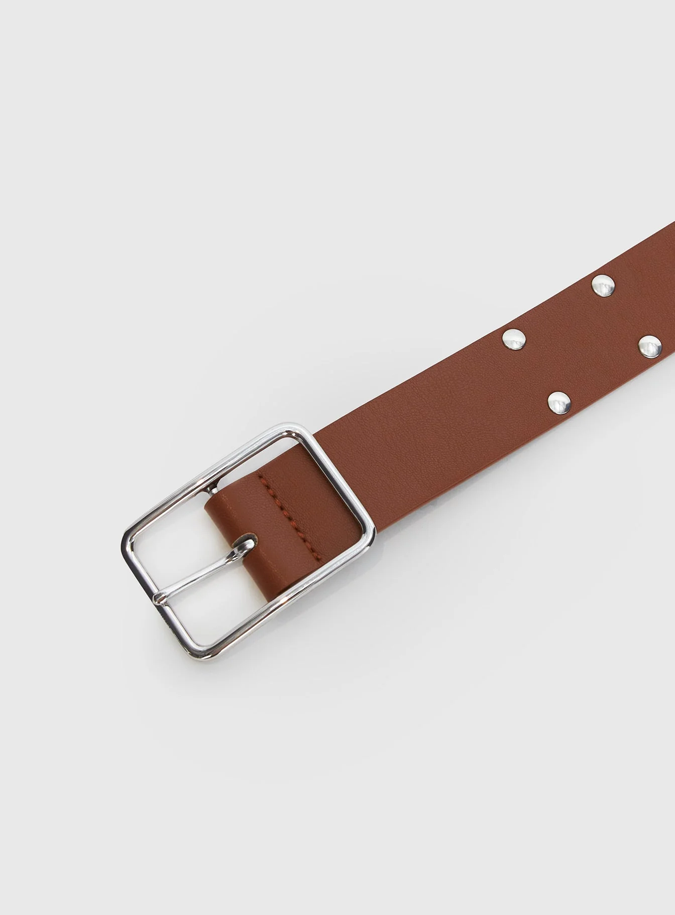 Stumbling Belt Cognac - Image 3