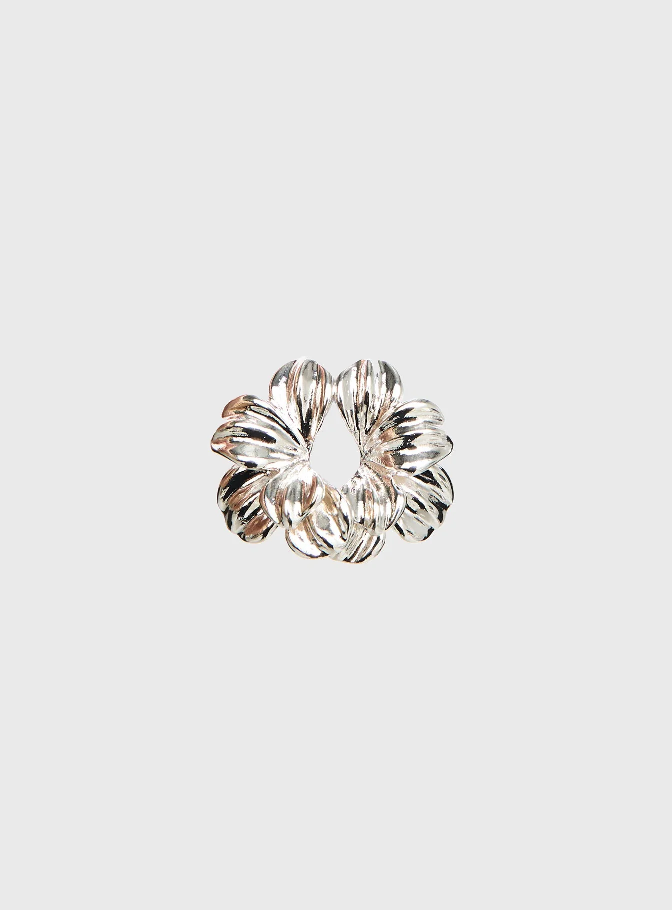 Sweet Deal Earrings Silver - Image 2