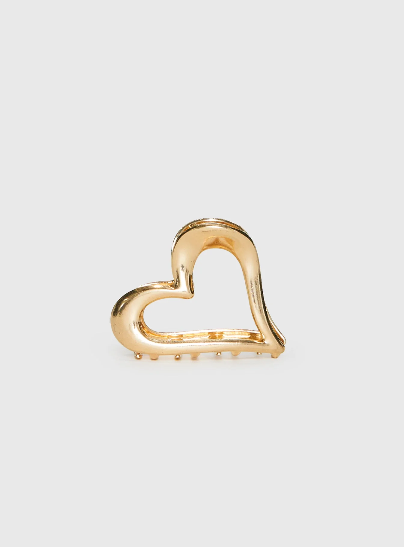 Sweet Like Cinnamon Clip Gold - Image 2